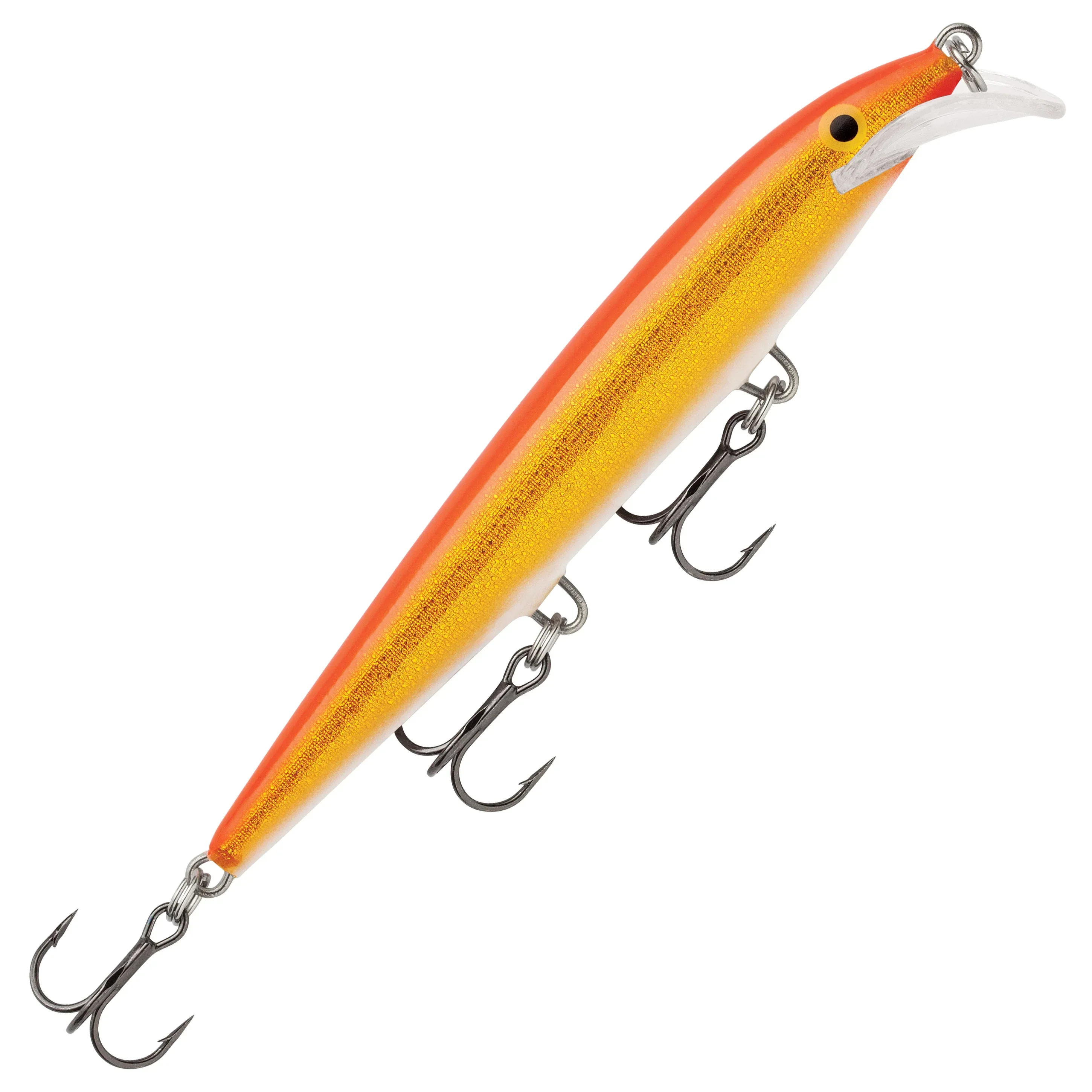Rapala Scatter Rap Minnow 11 cm wobbler - Image 3