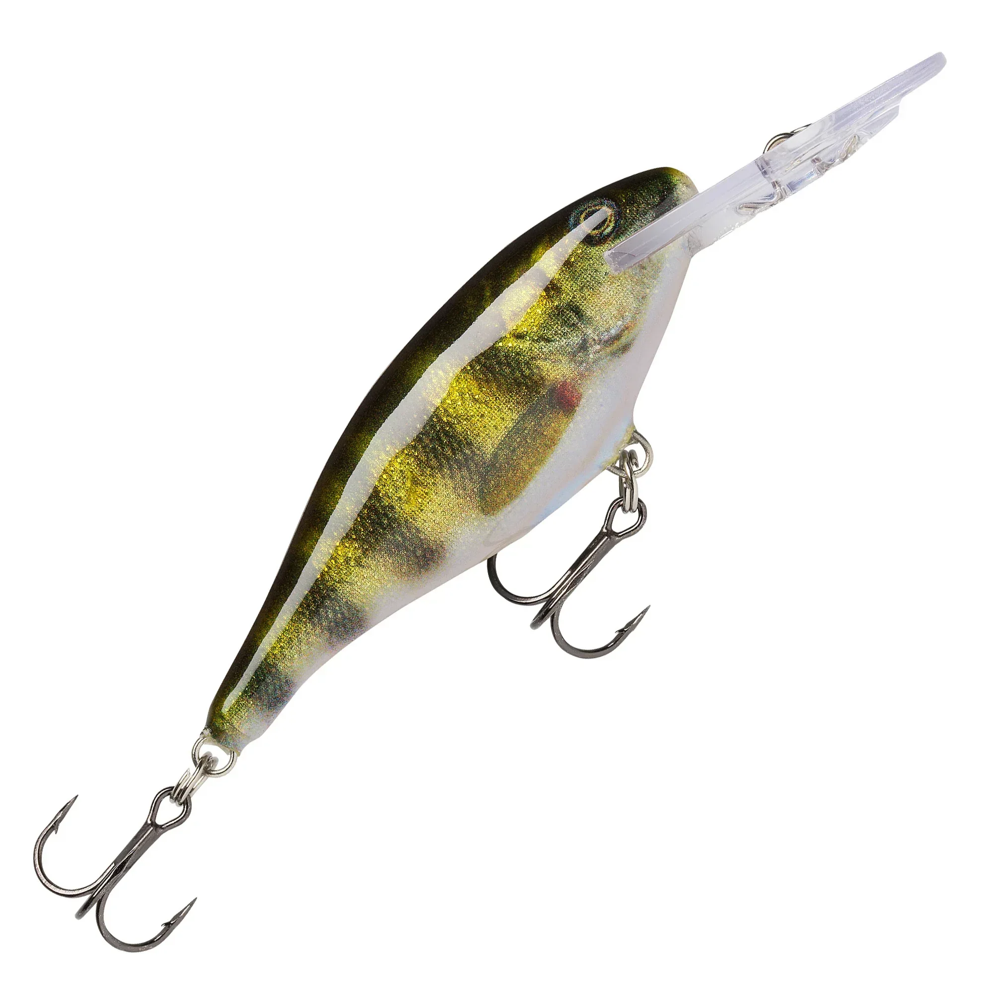 Rapala Shad Rap Deep Runner 7 cm wobbler - Image 11