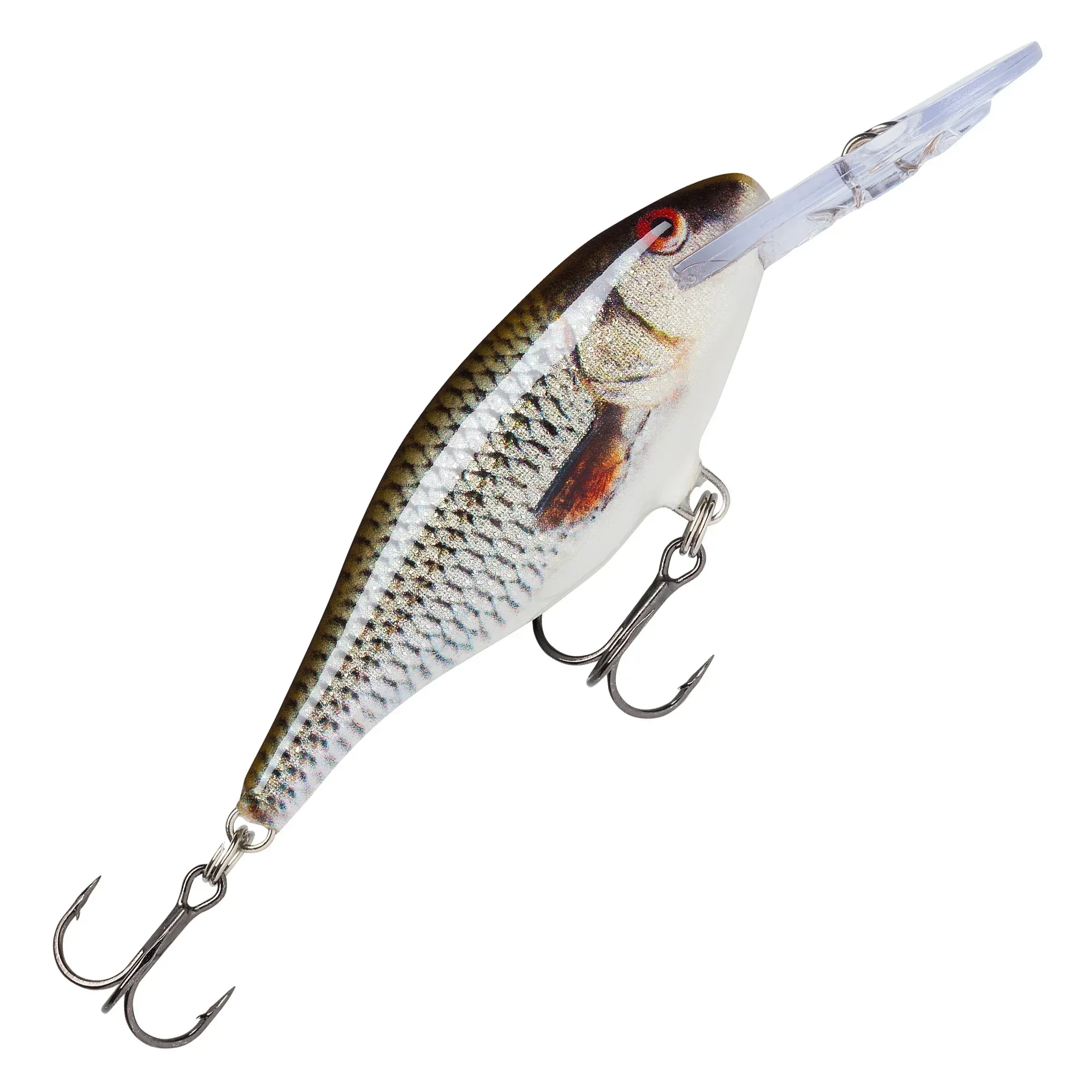 Rapala Shad Rap Deep Runner 7 cm wobbler - Image 12