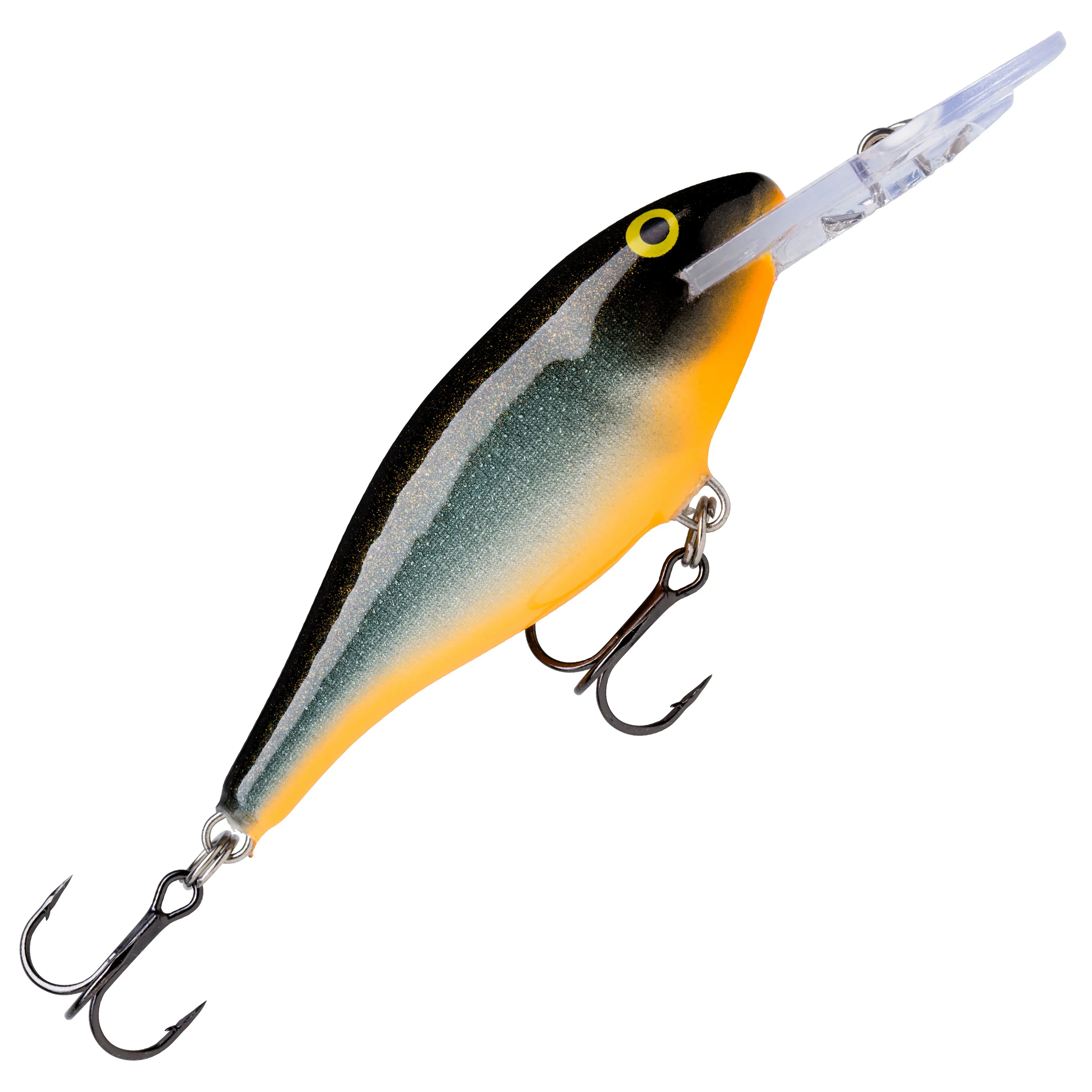 Rapala Shad Rap Deep Runner 7 cm wobbler - Image 6