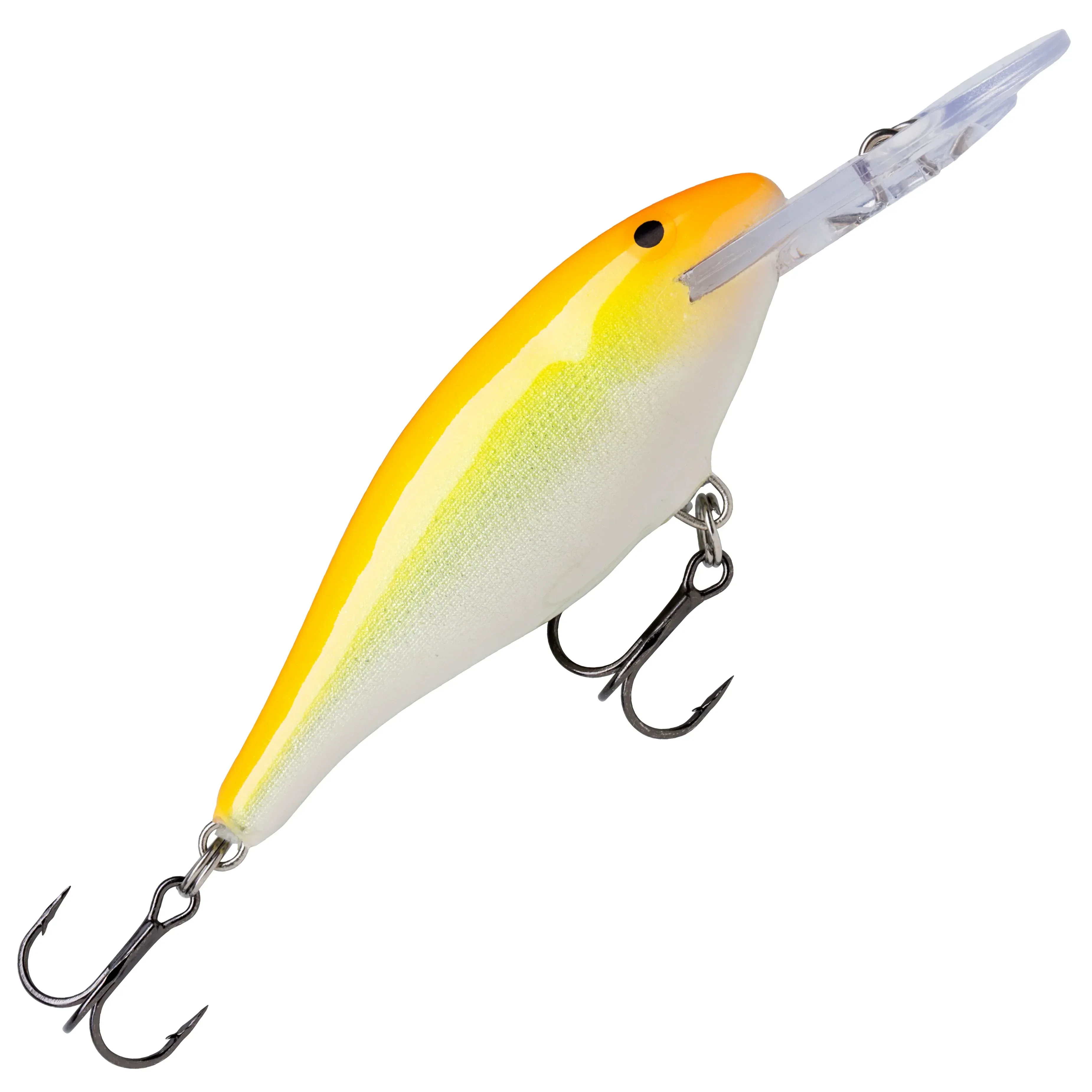 Rapala Shad Rap Deep Runner 7 cm wobbler - Image 7