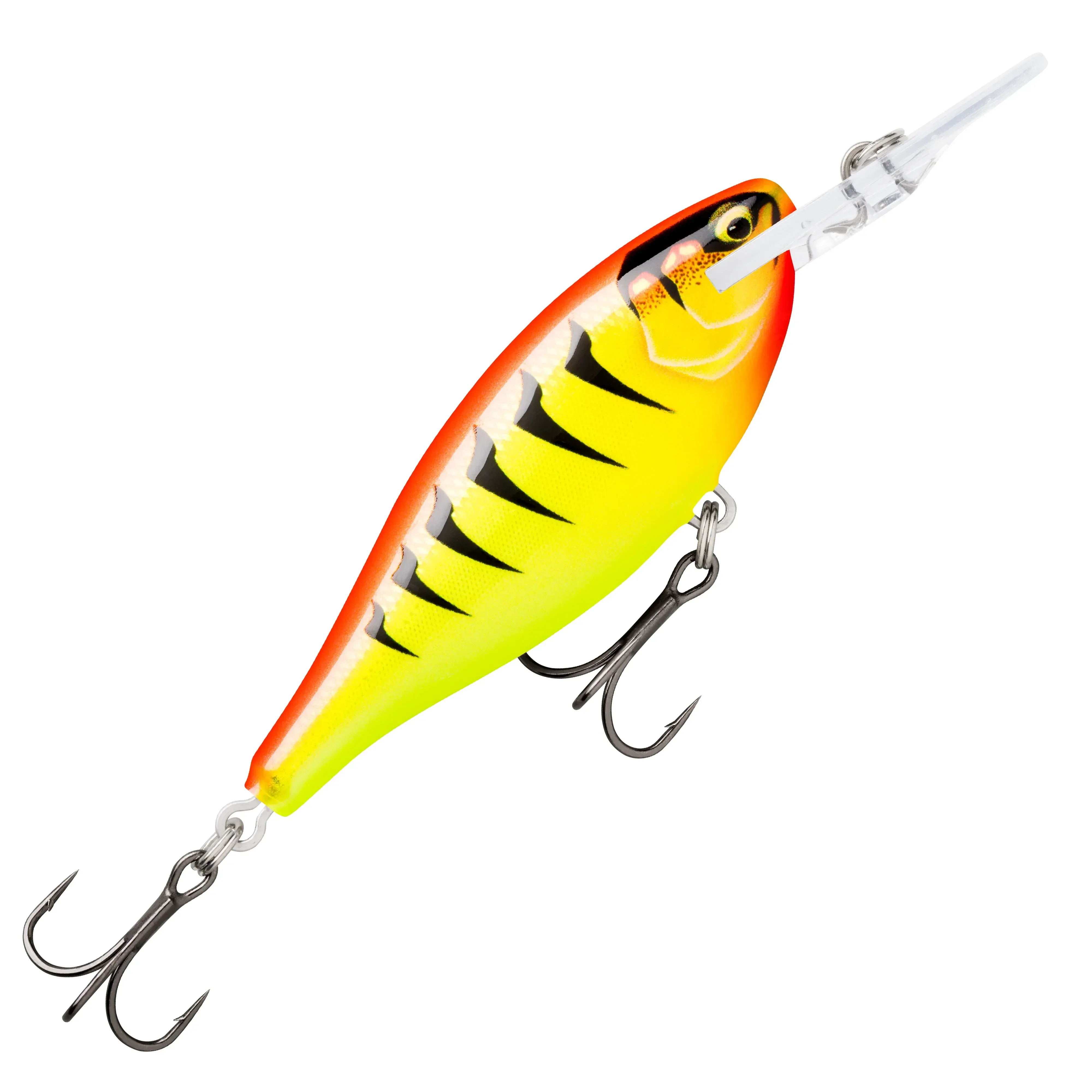 Rapala Shad Rap Elite 7,5 cm wobbler - Image 11