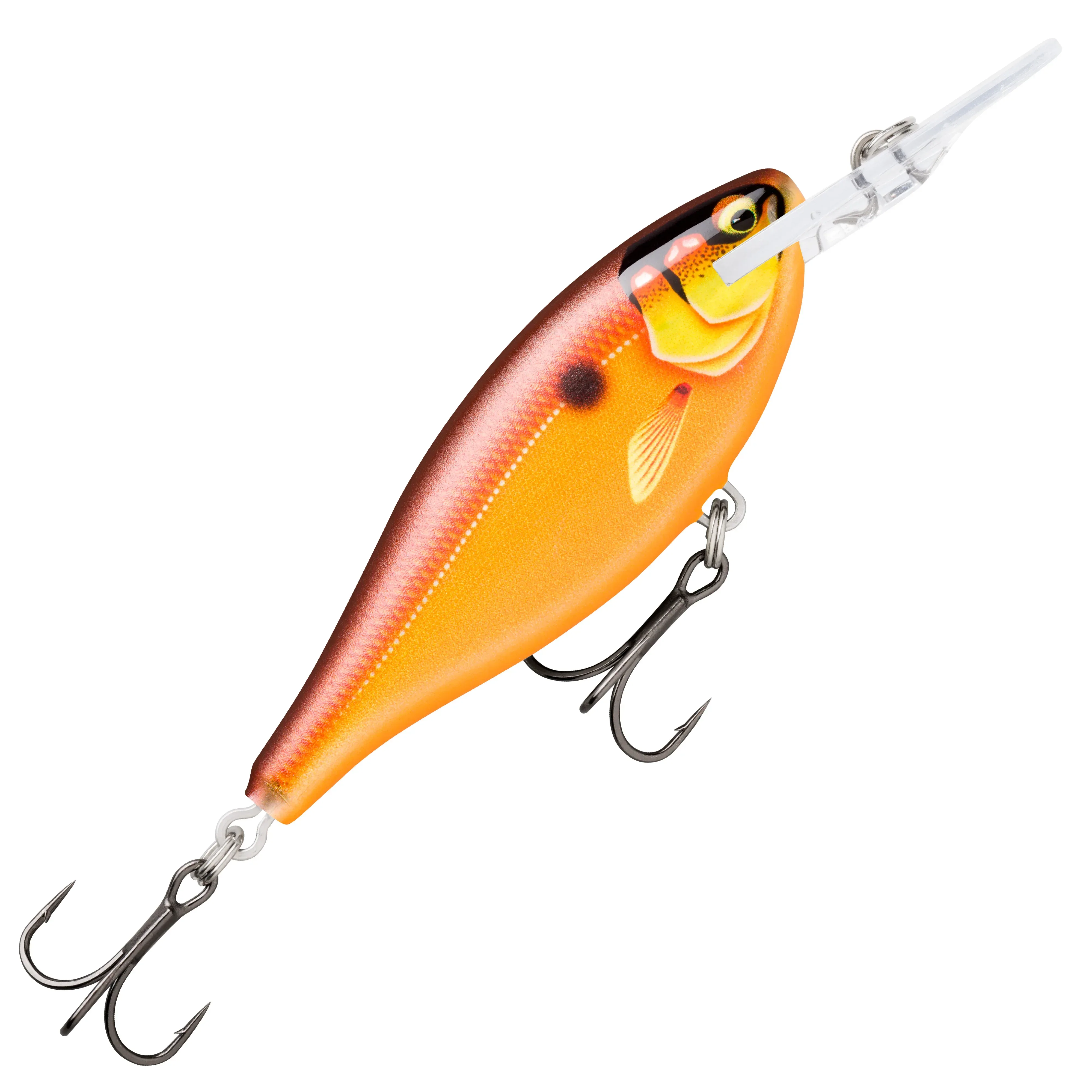 Rapala Shad Rap Elite 7,5 cm wobbler - Image 12
