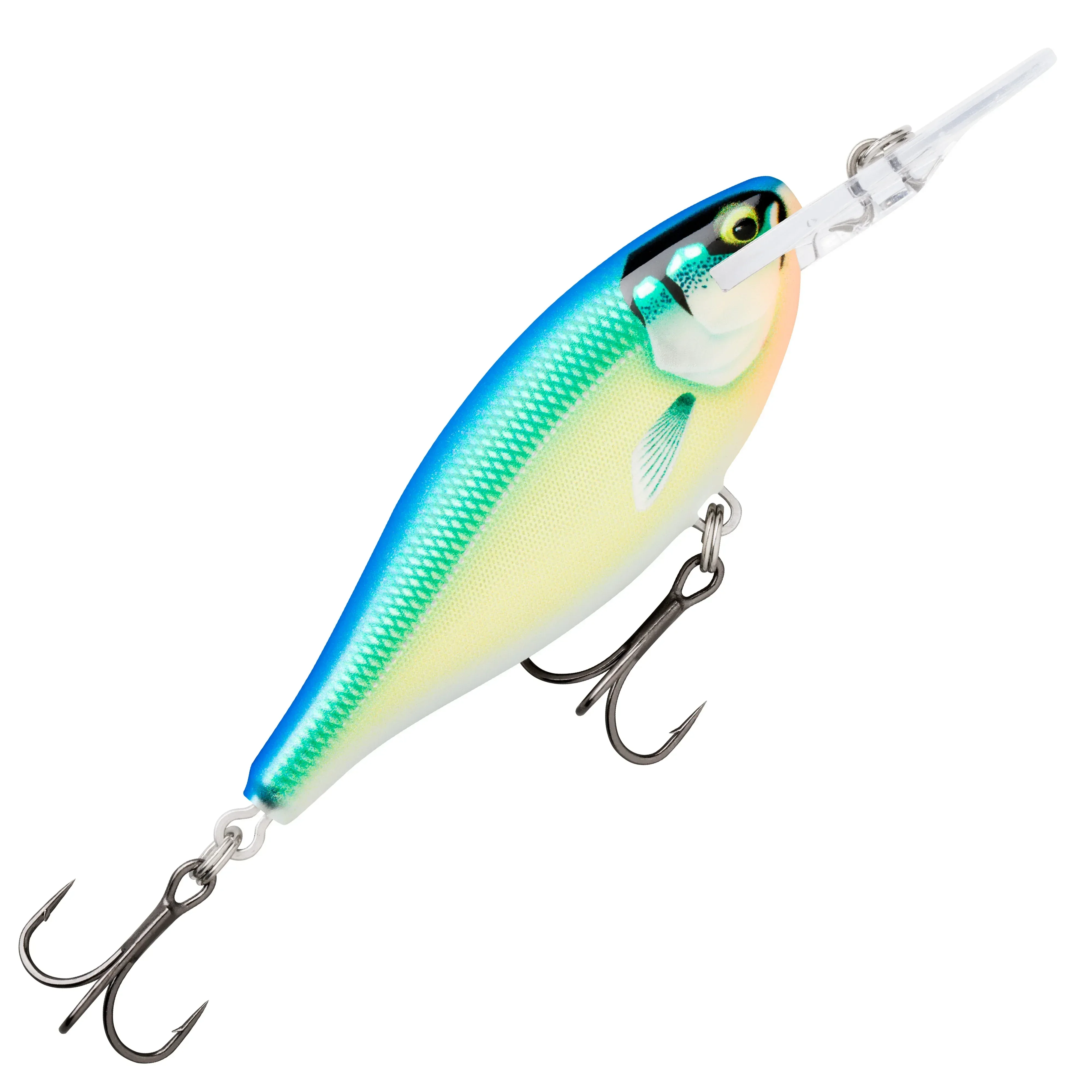 Rapala Shad Rap Elite 7,5 cm wobbler - Image 2