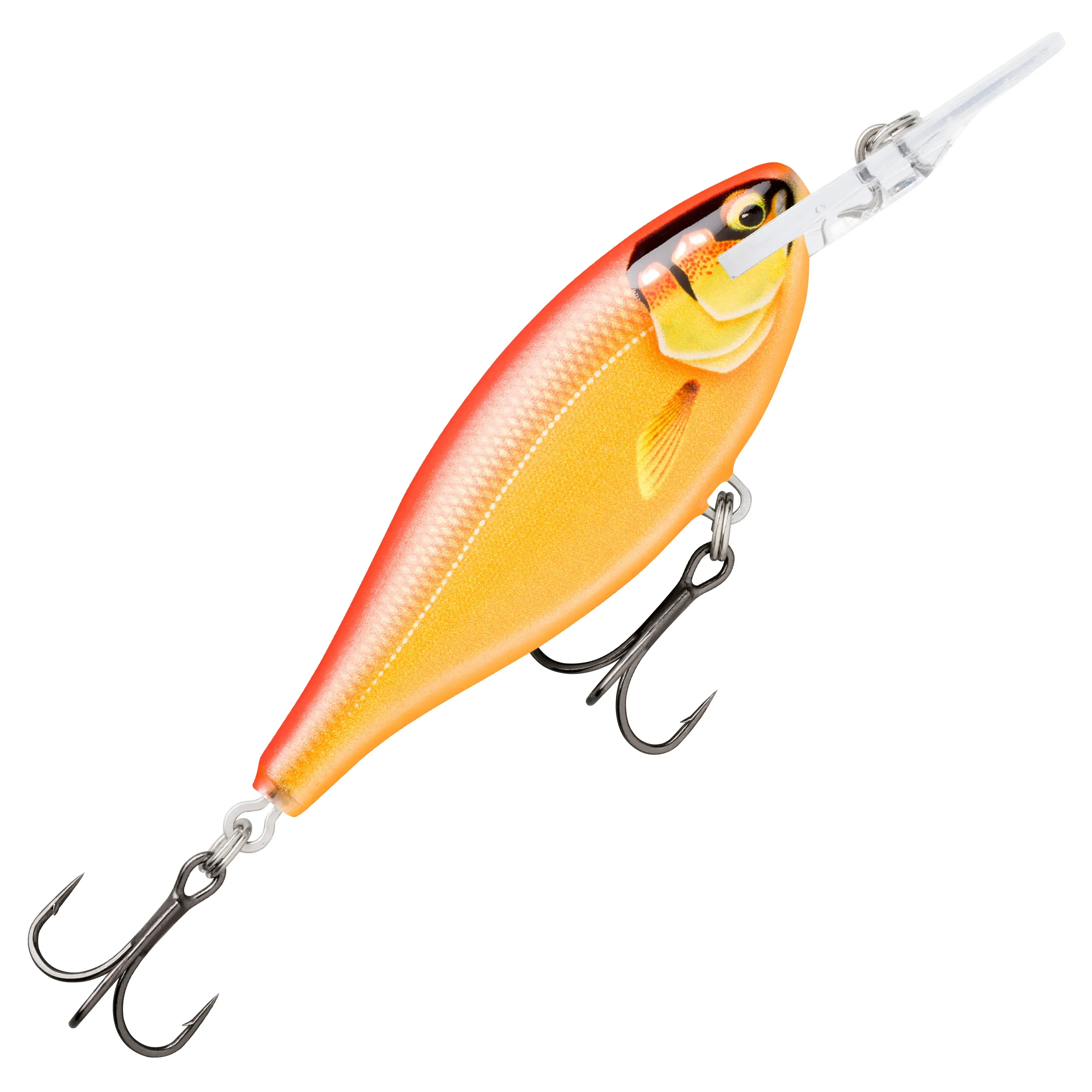 Rapala Shad Rap Elite 7,5 cm wobbler - Image 4