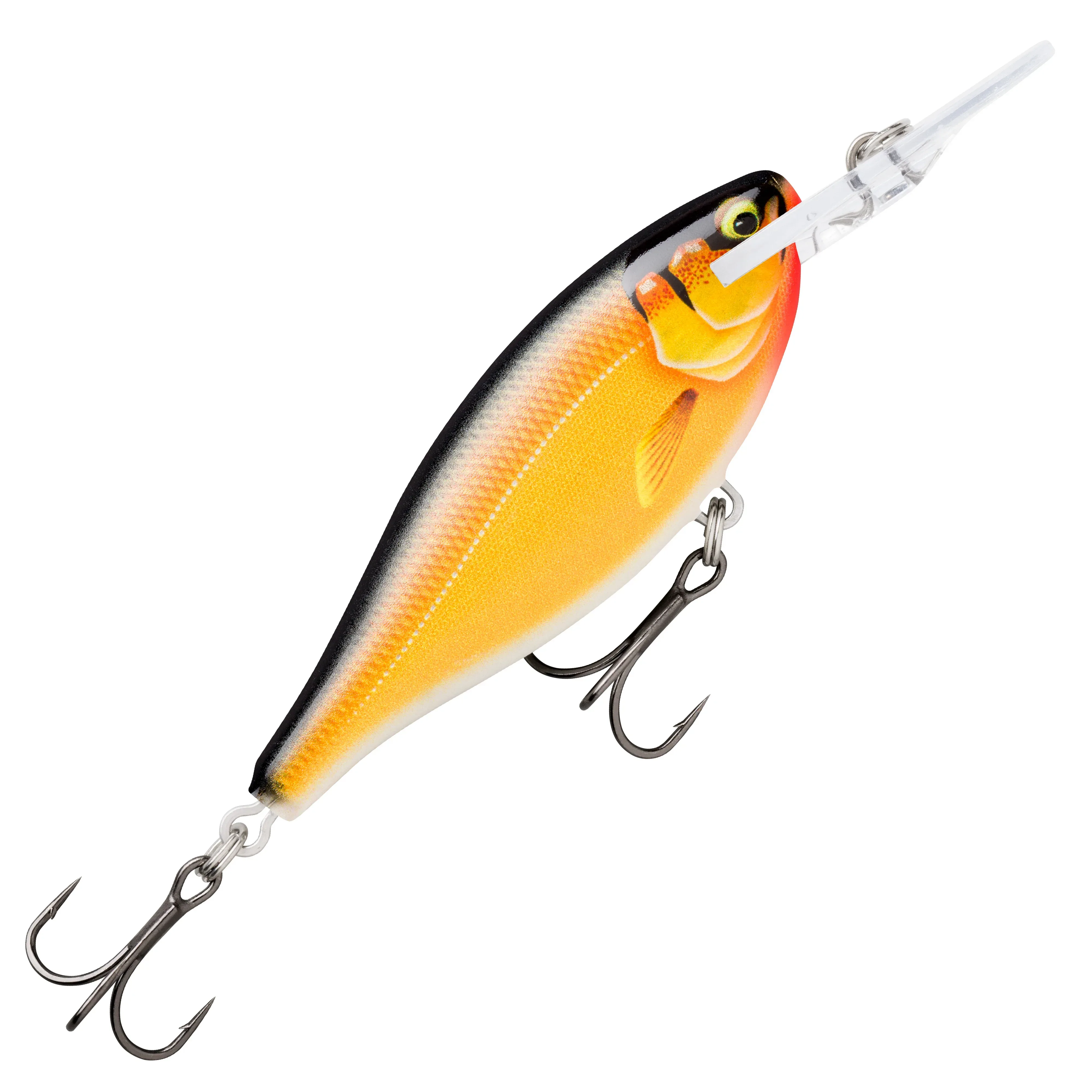 Rapala Shad Rap Elite 7,5 cm wobbler - Image 5