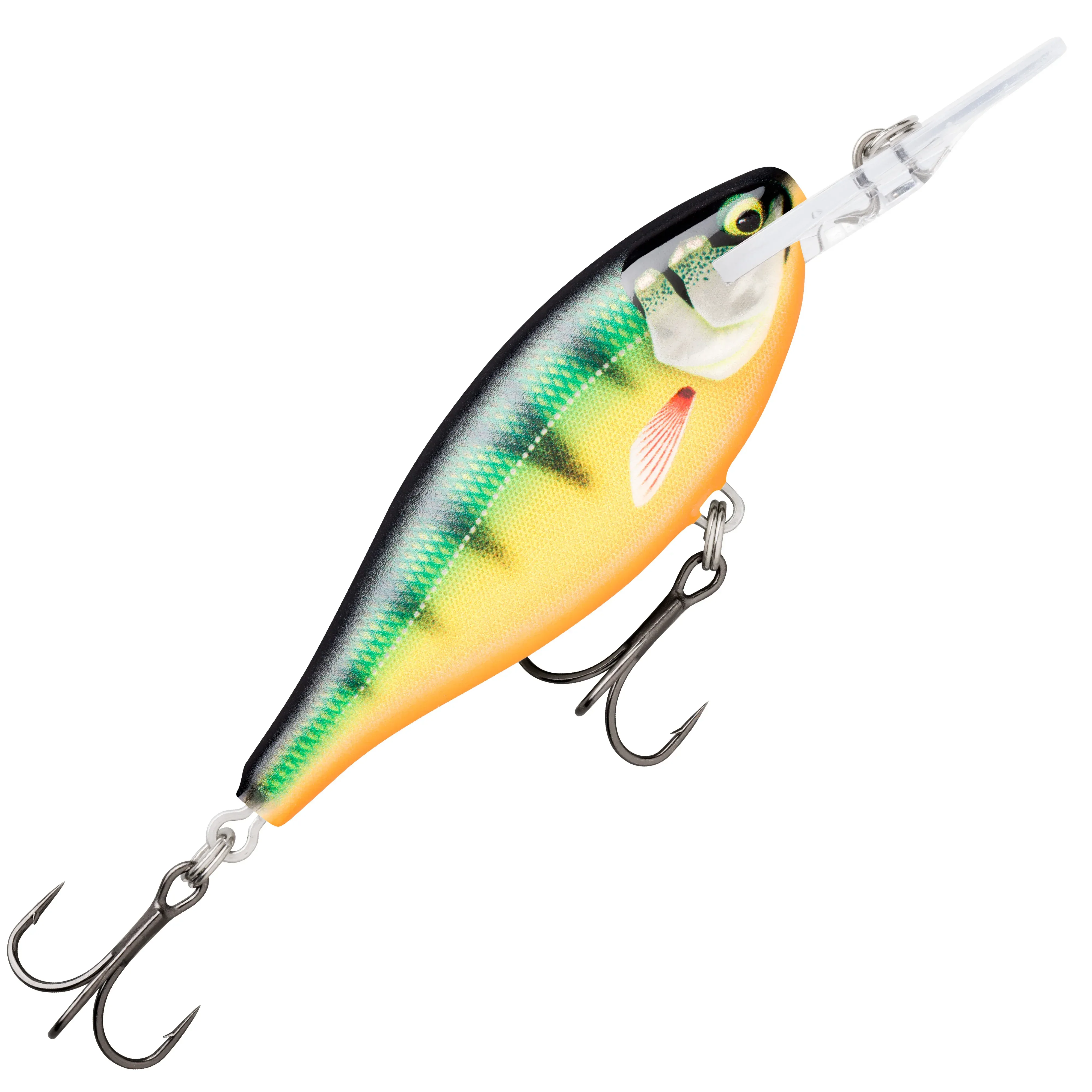 Rapala Shad Rap Elite 7,5 cm wobbler - Image 6