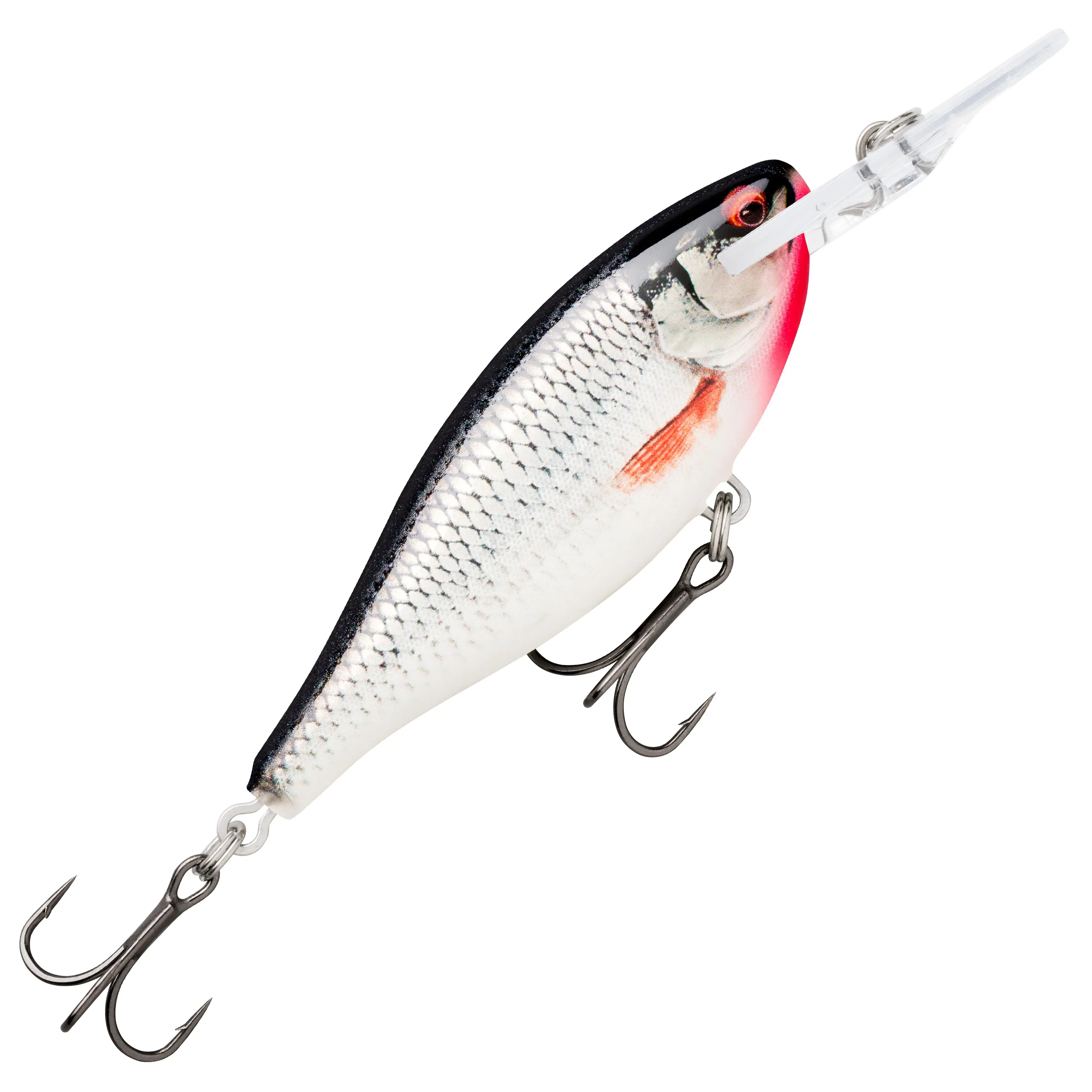 Rapala Shad Rap Elite 7,5 cm wobbler - Image 7