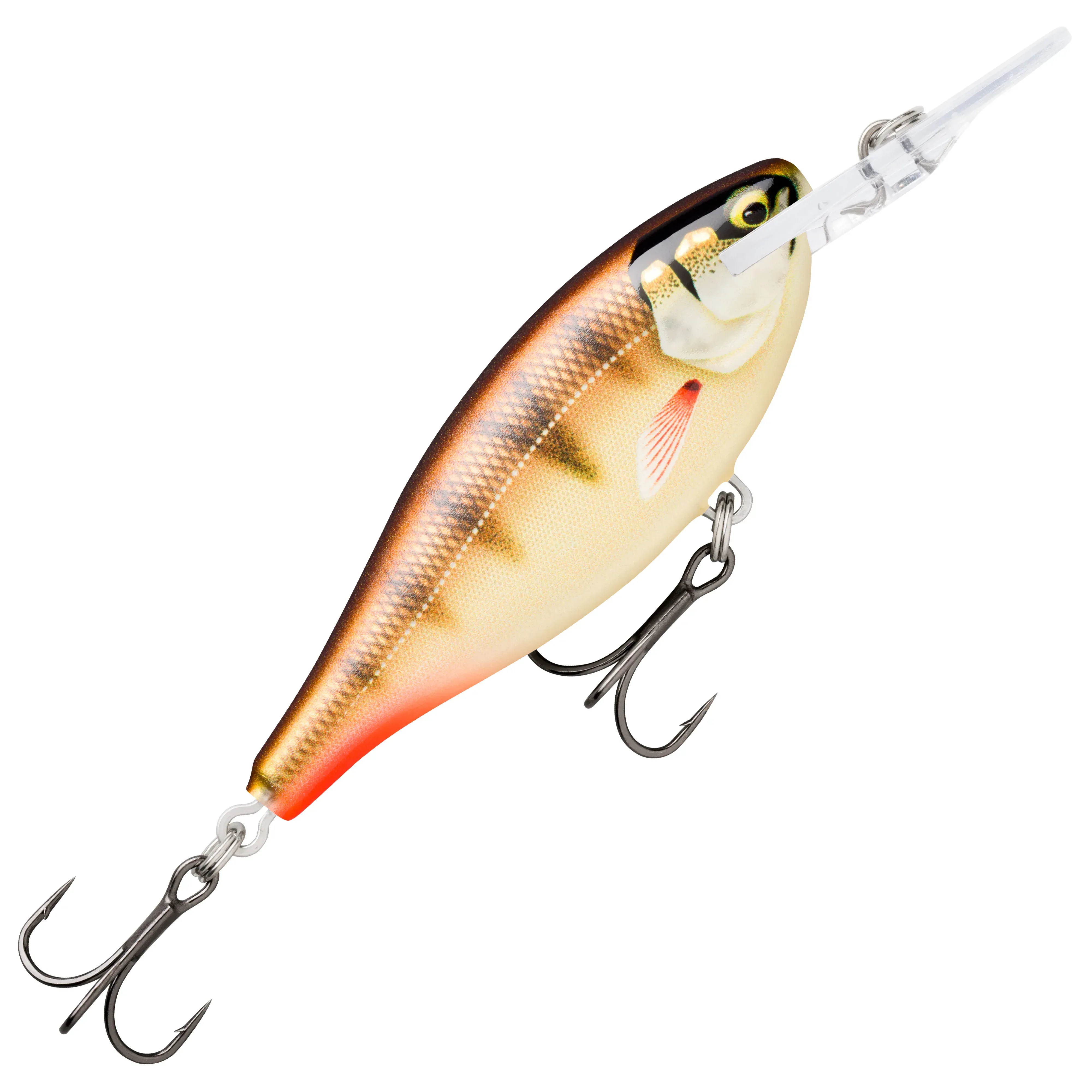 Rapala Shad Rap Elite 7,5 cm wobbler - Image 8