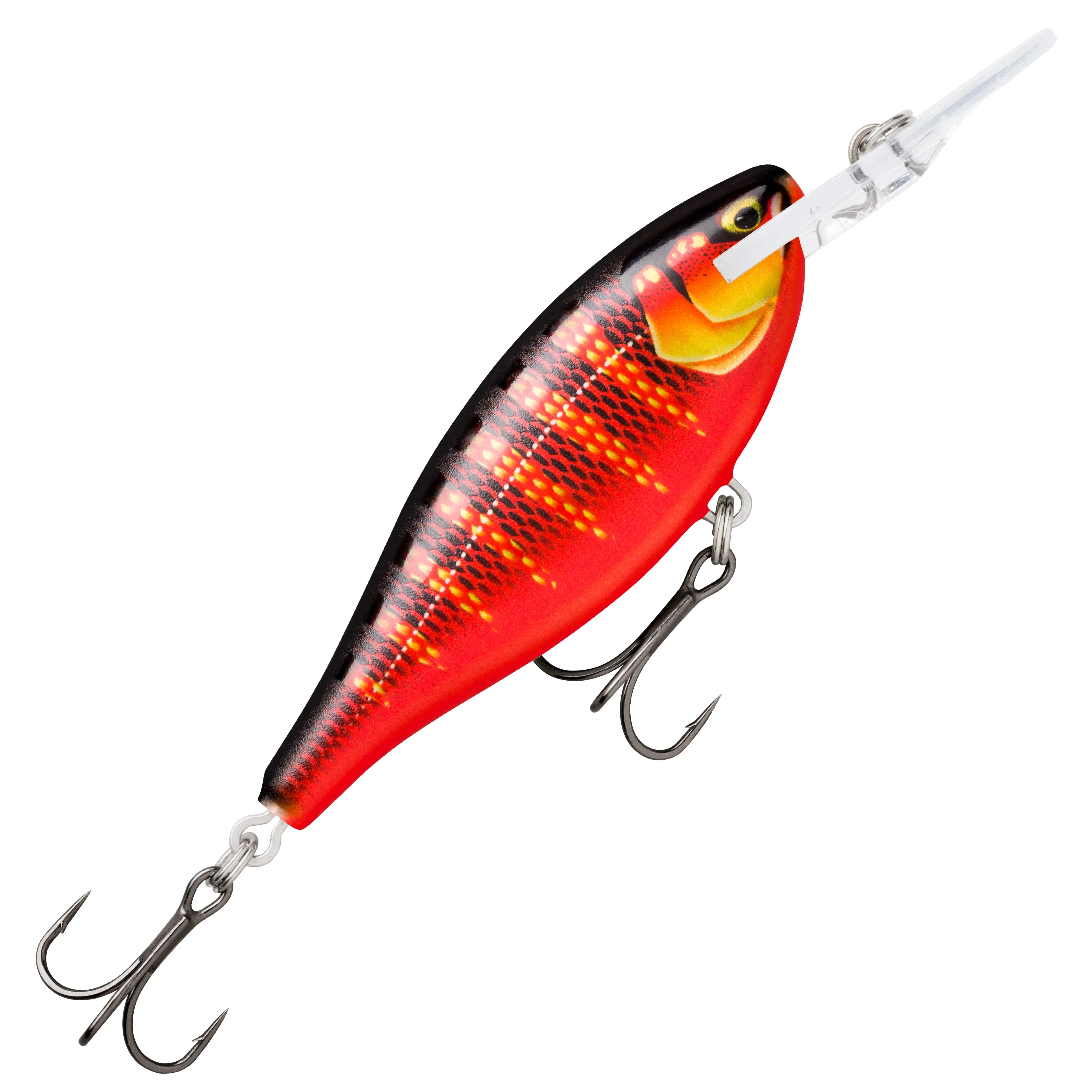 Rapala Shad Rap Elite 7,5 cm wobbler - Image 9