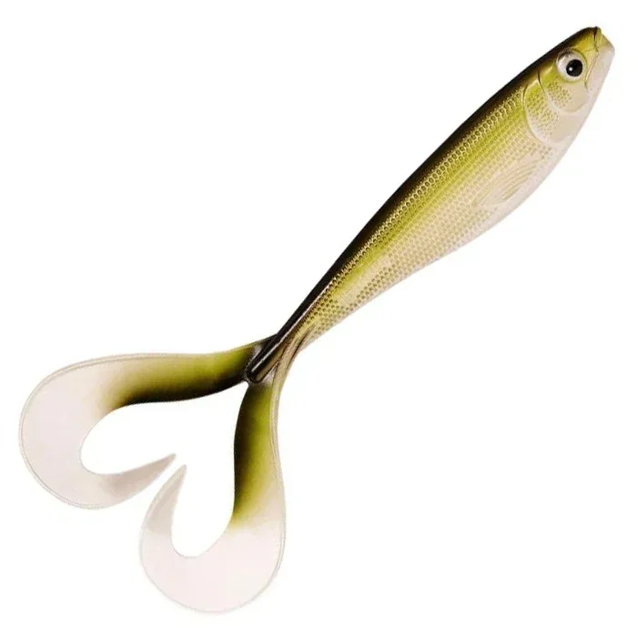 Rapala Soft Olio 18 cm fiskjigg - Image 8