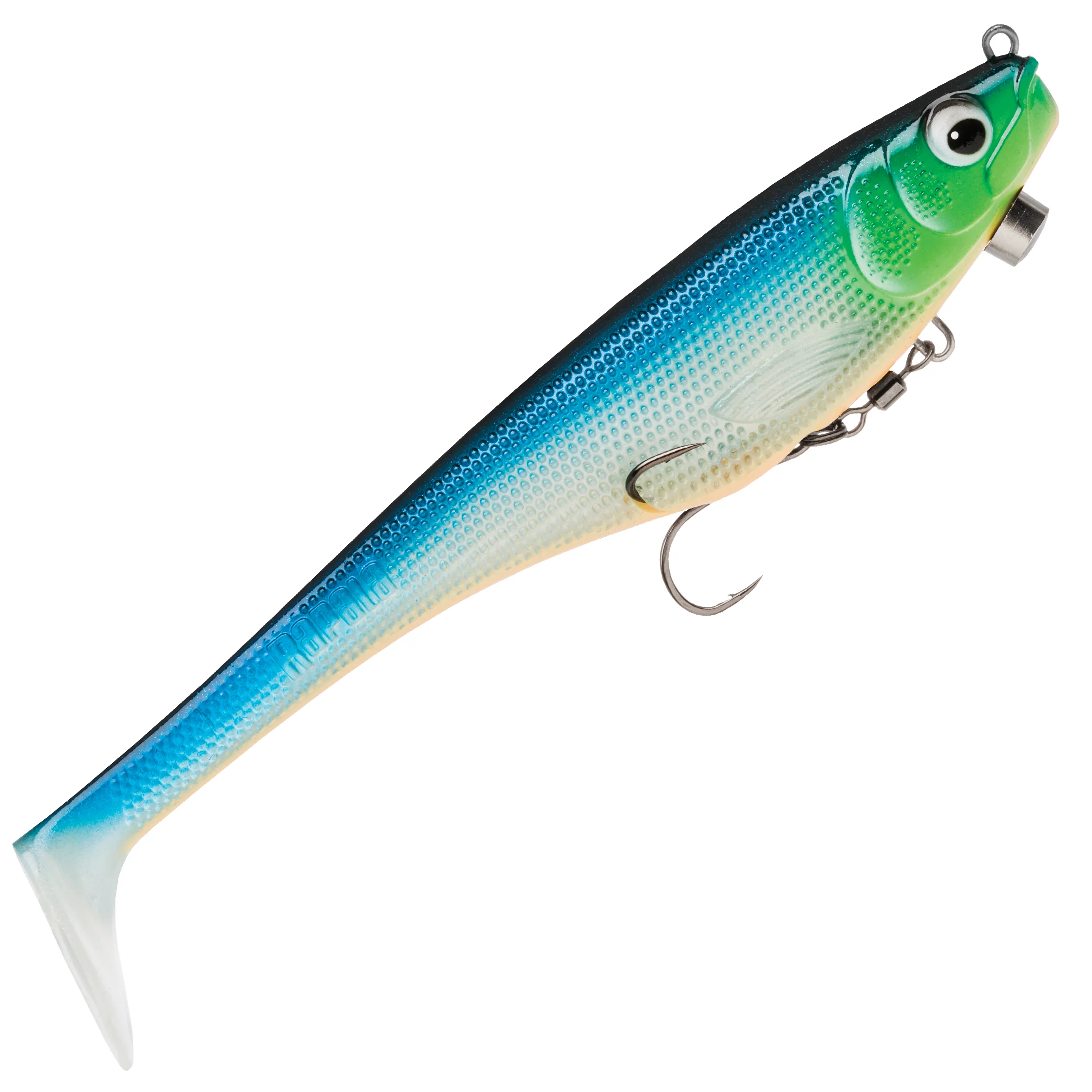 Rapala Soft Peto Prerigged 16 cm jigg - Image 2