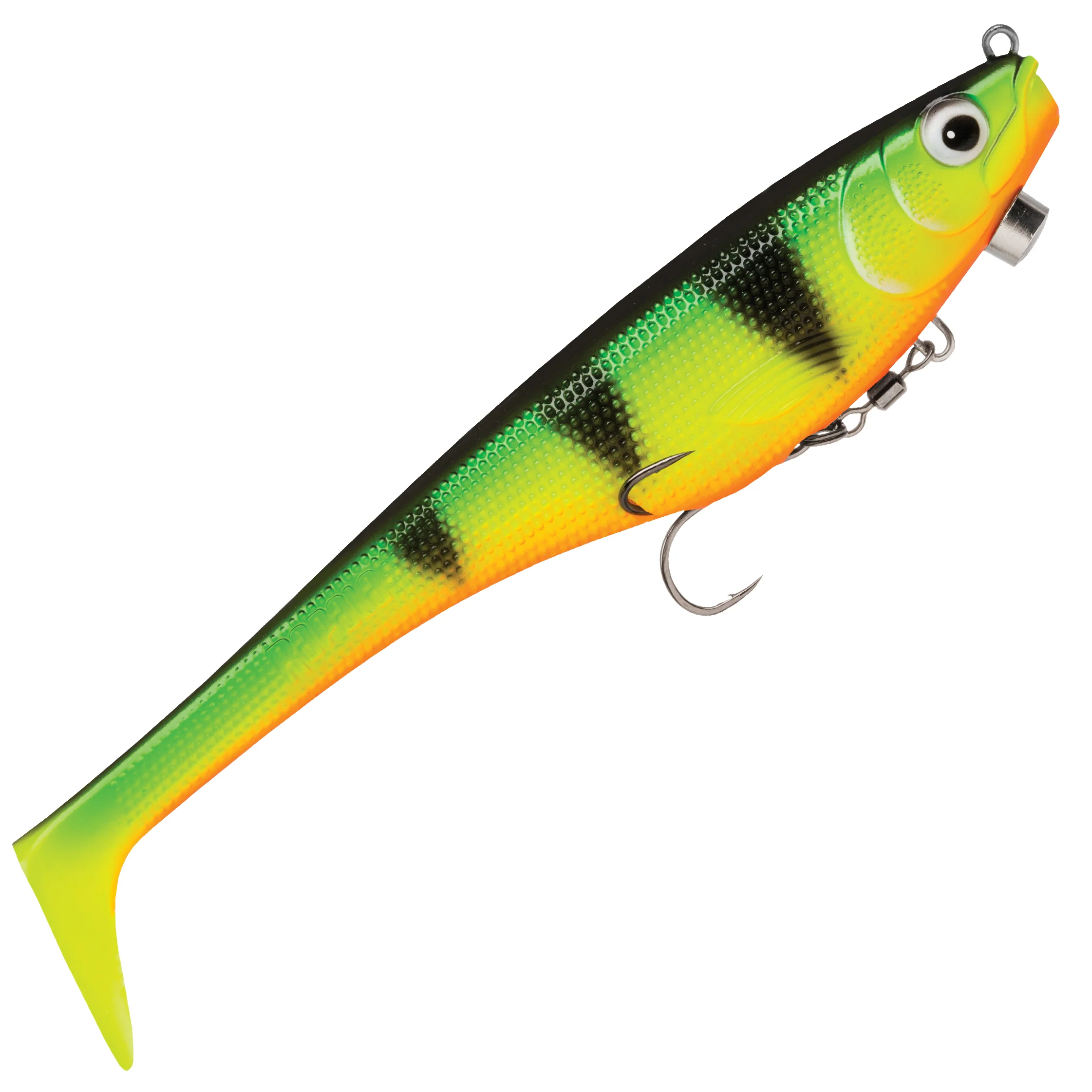 Rapala Soft Peto Prerigged 16 cm jigg - Image 3