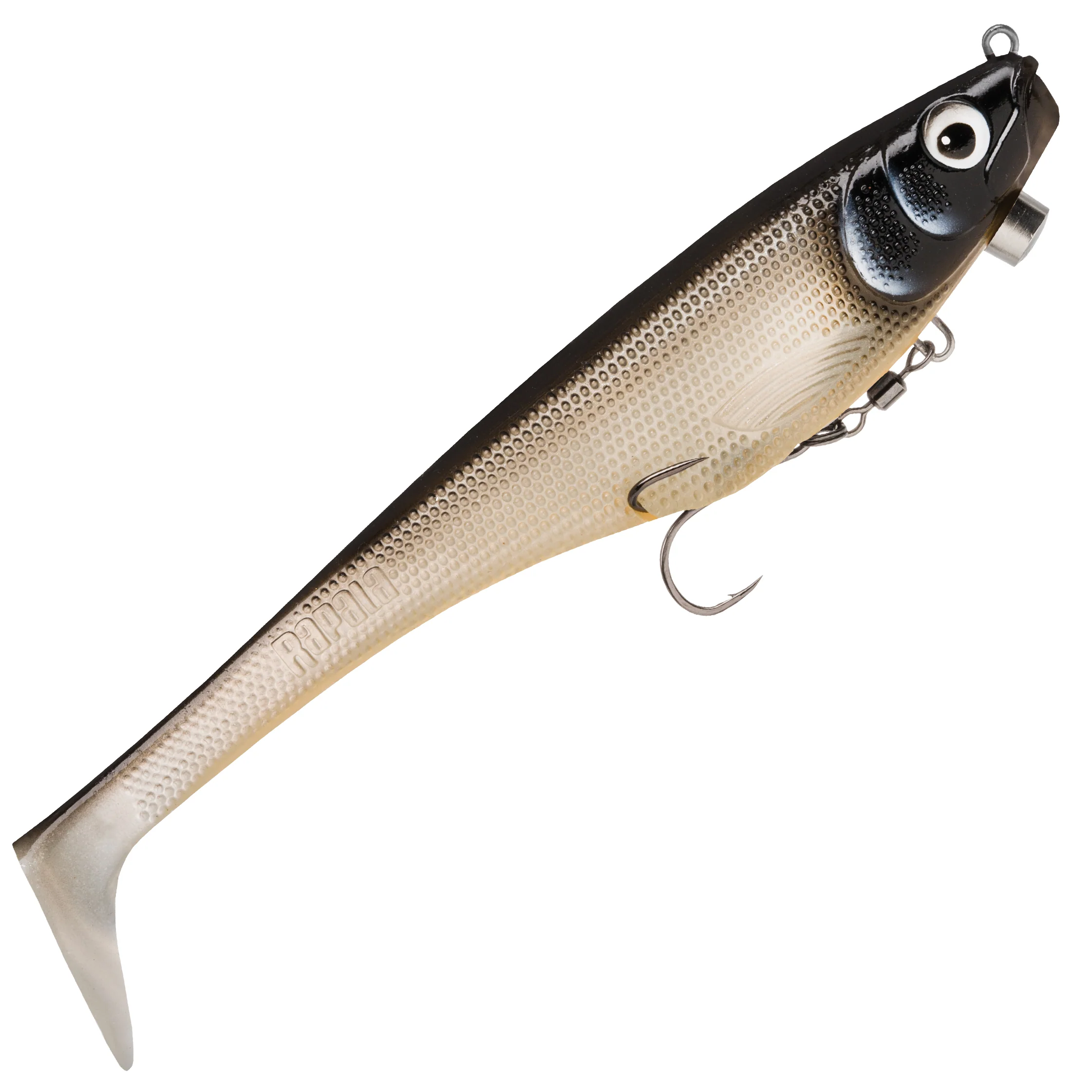 Rapala Soft Peto Prerigged 16 cm jigg - Image 4