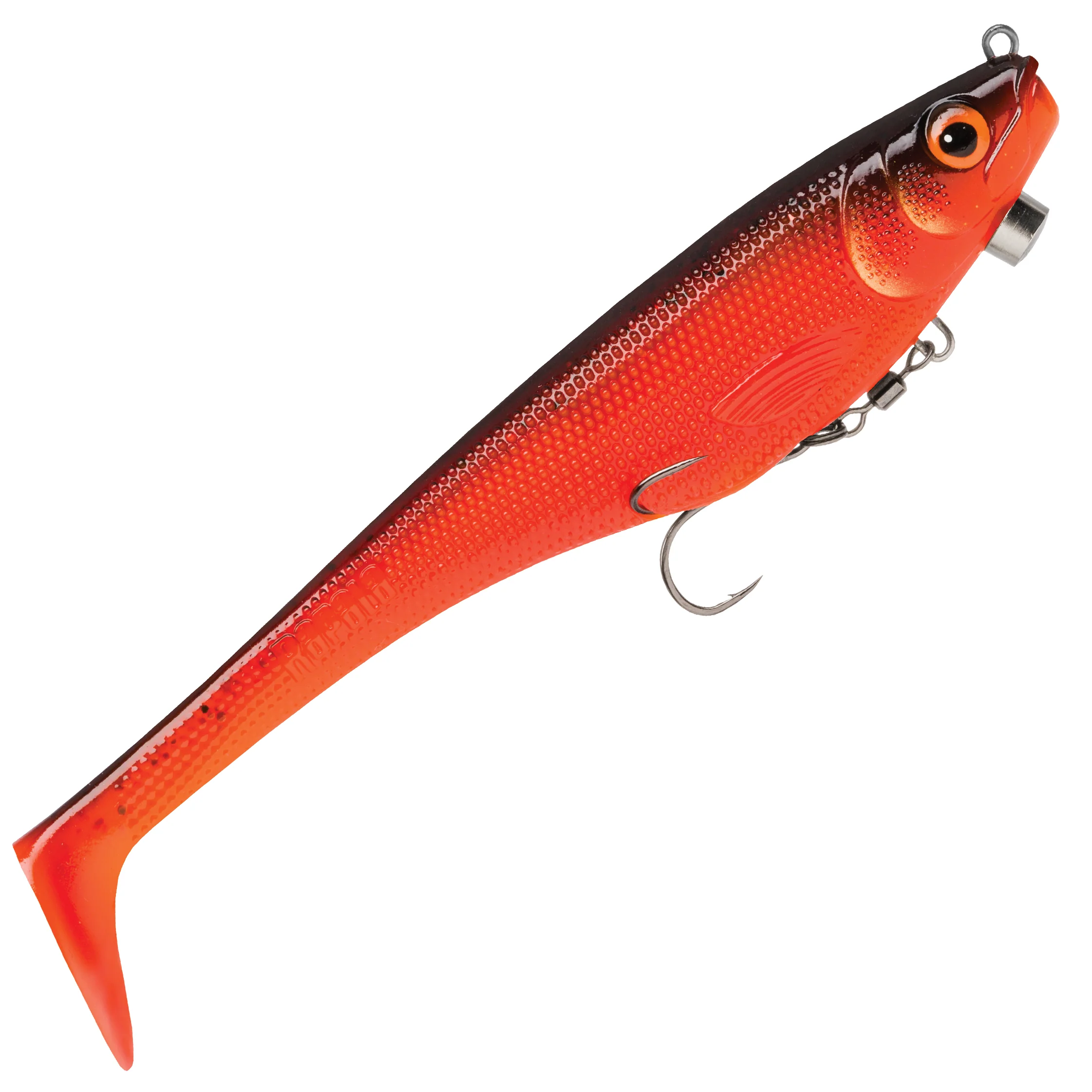 Rapala Soft Peto Prerigged 16 cm jigg - Image 5