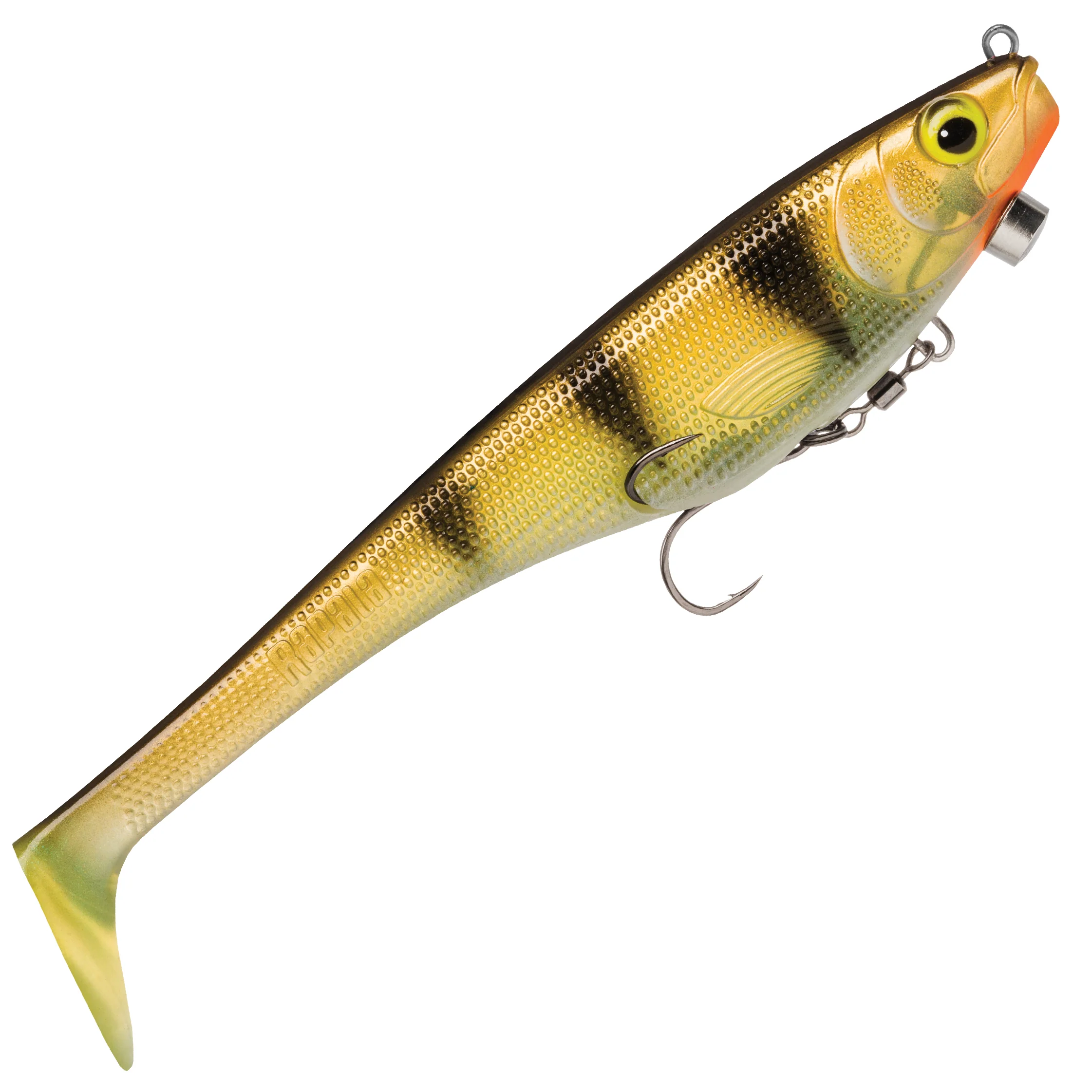 Rapala Soft Peto Prerigged 16 cm jigg - Image 6