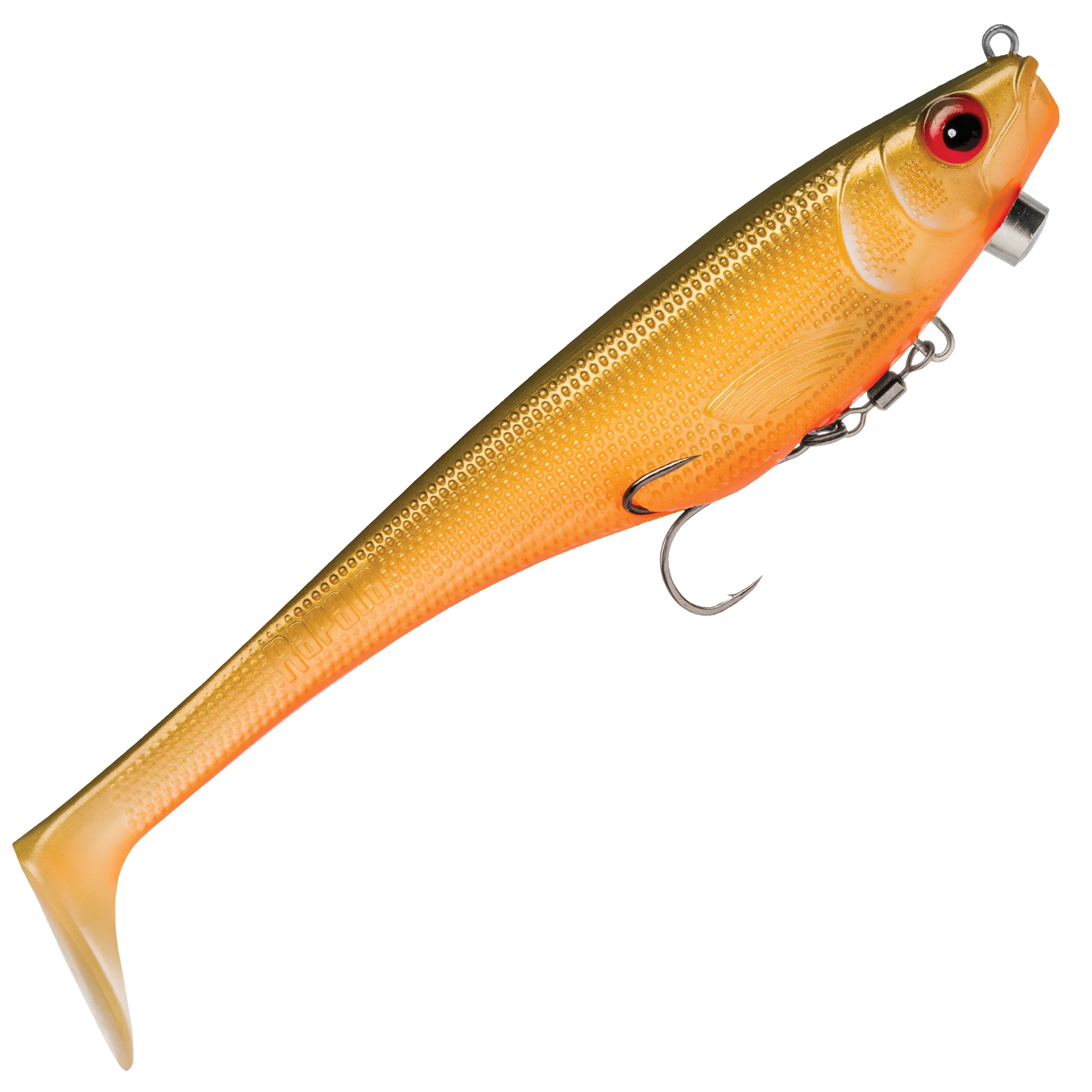 Rapala Soft Peto Prerigged 16 cm jigg - Image 7