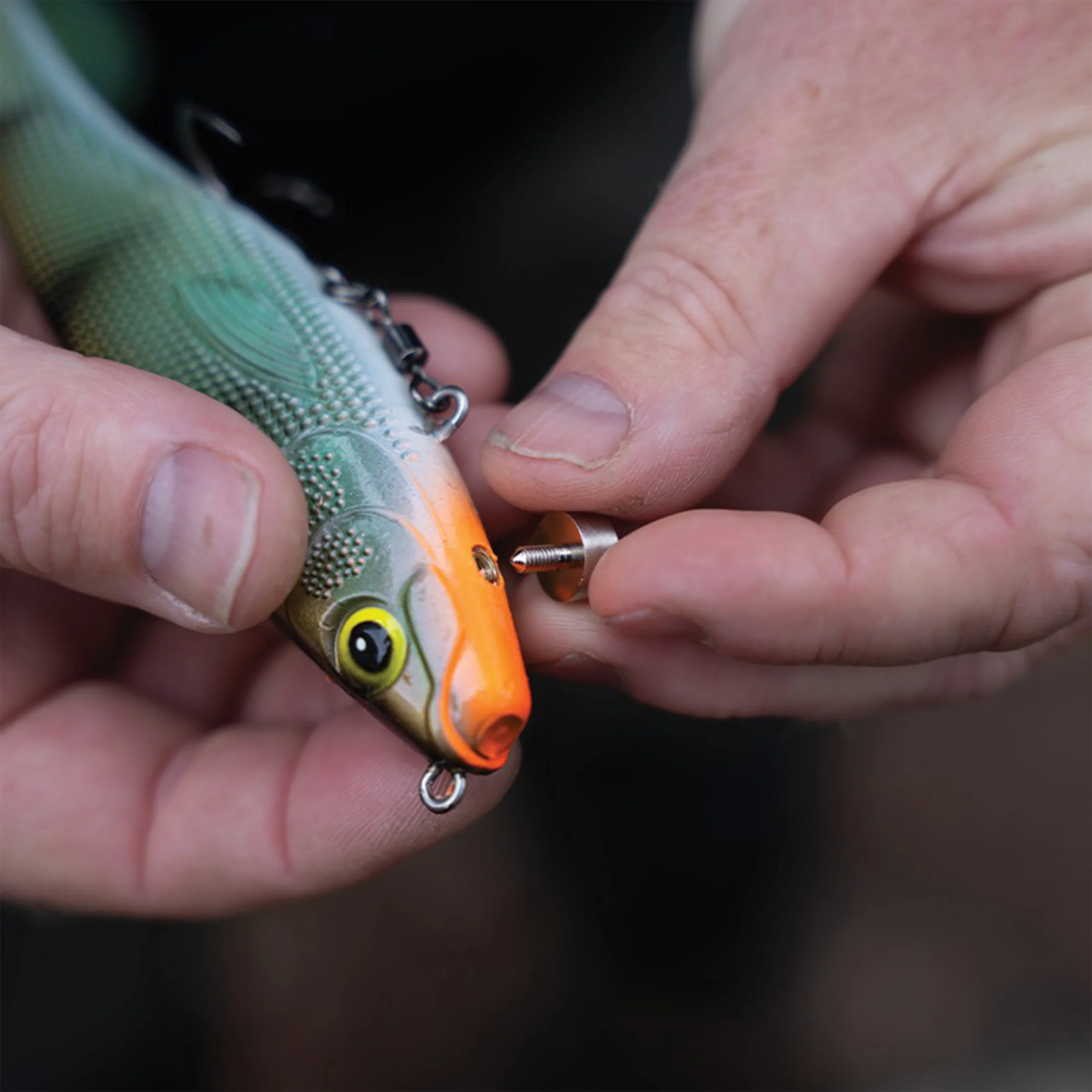 Rapala Soft Peto Prerigged 16 cm jigg - Image 9