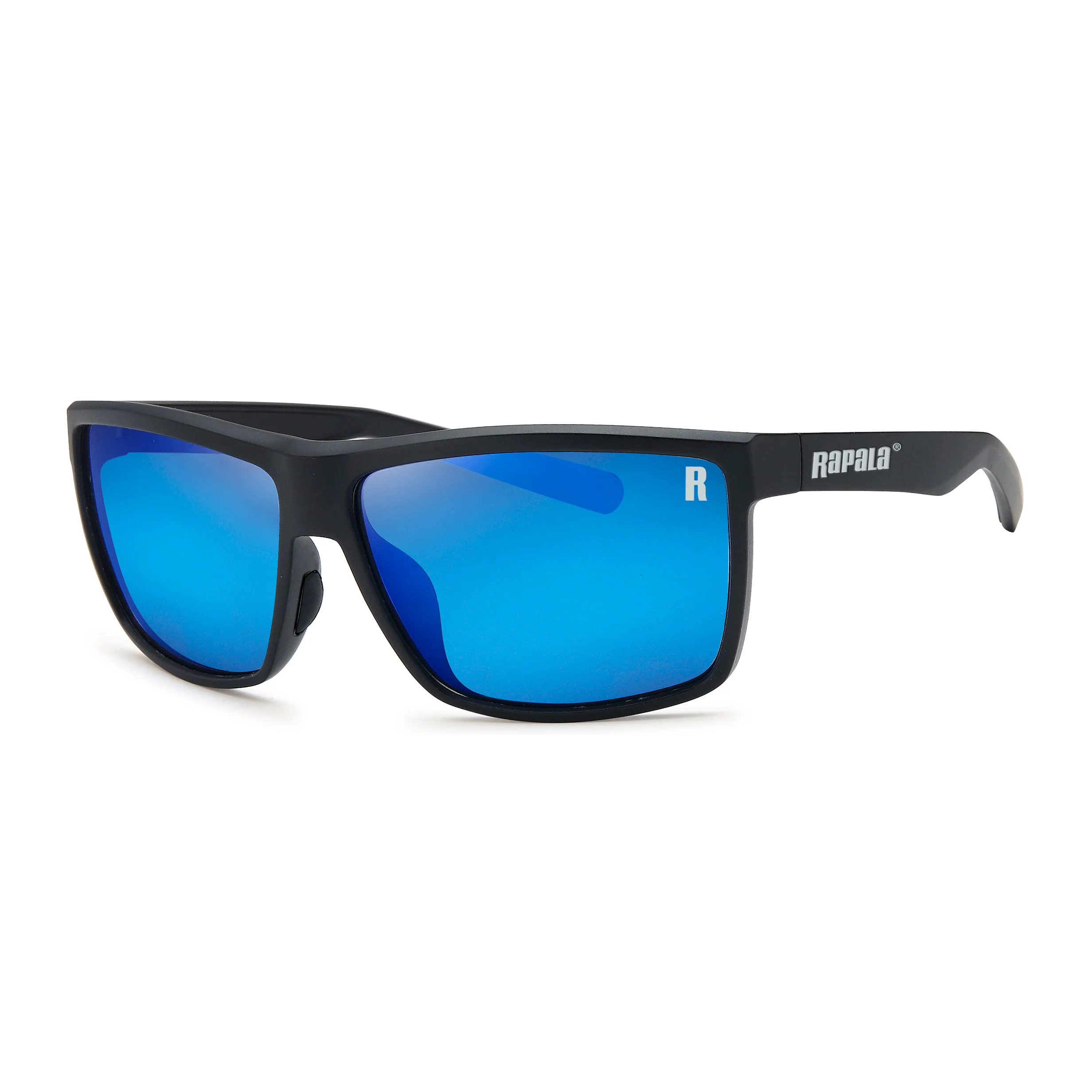 Rapala Sportsman Series Rockfish Blue Mirror polariserade solglasögon - Image 2