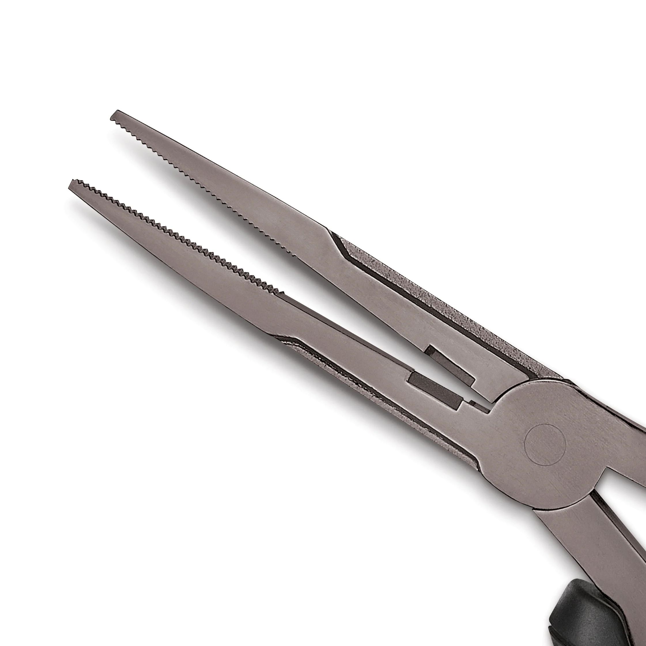 Rapala Super Stainless Seel Angled Pliers 23 cm tång - Image 2