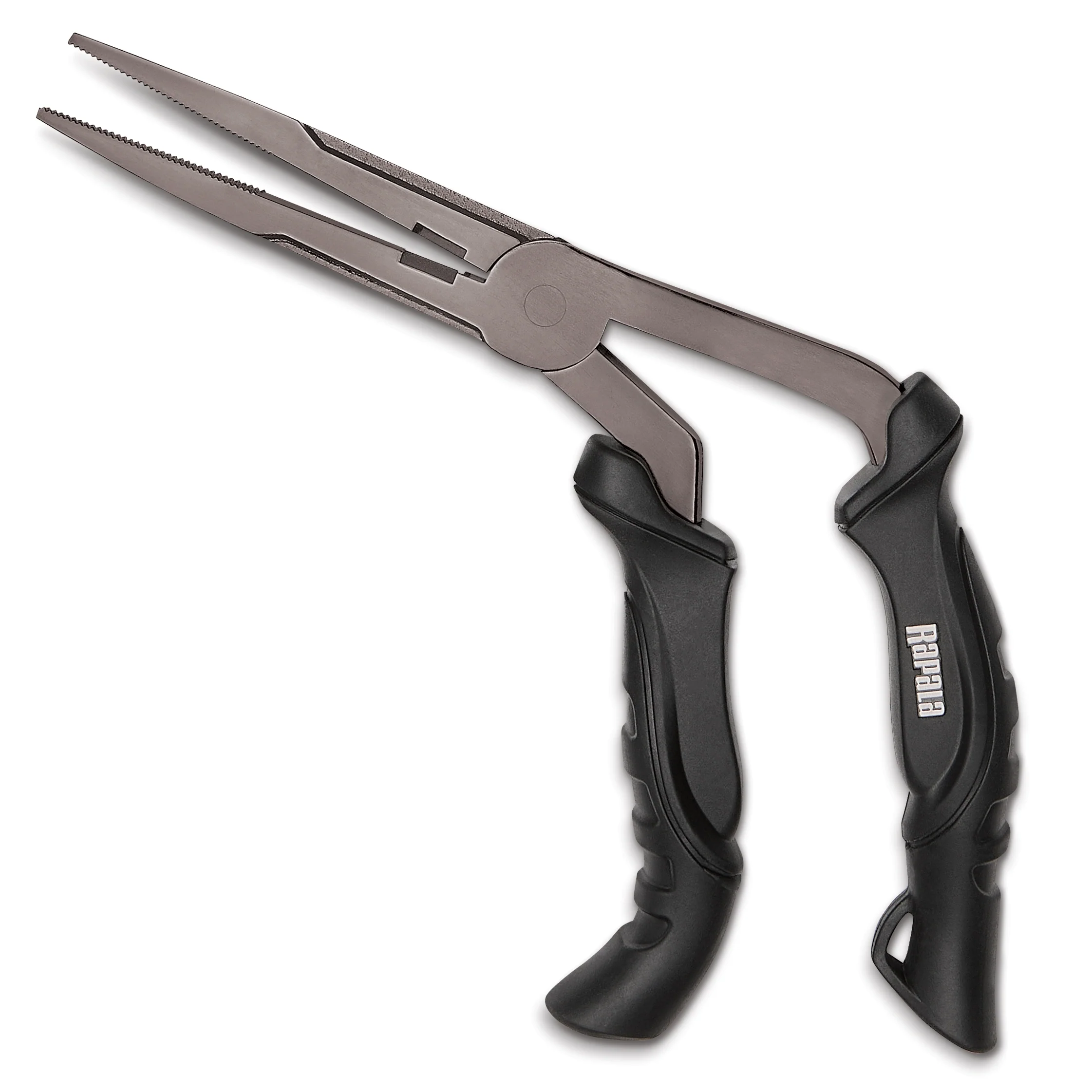Rapala Super Stainless Seel Angled Pliers 23 cm tång - Image 3