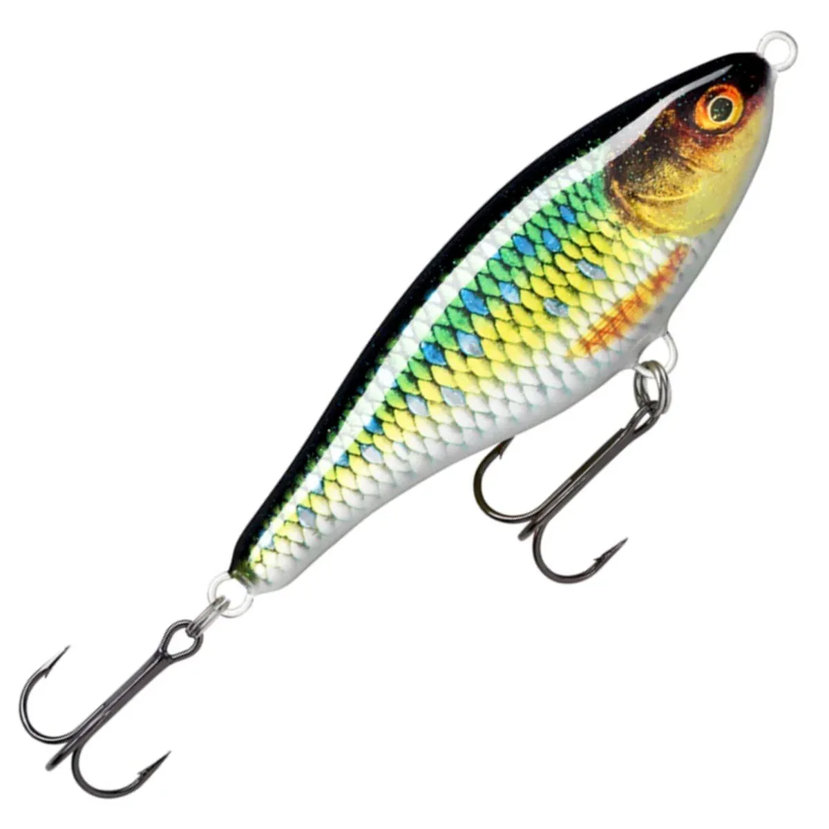 Rapala Twitchin Rap 12 cm jerkbait - Image 10