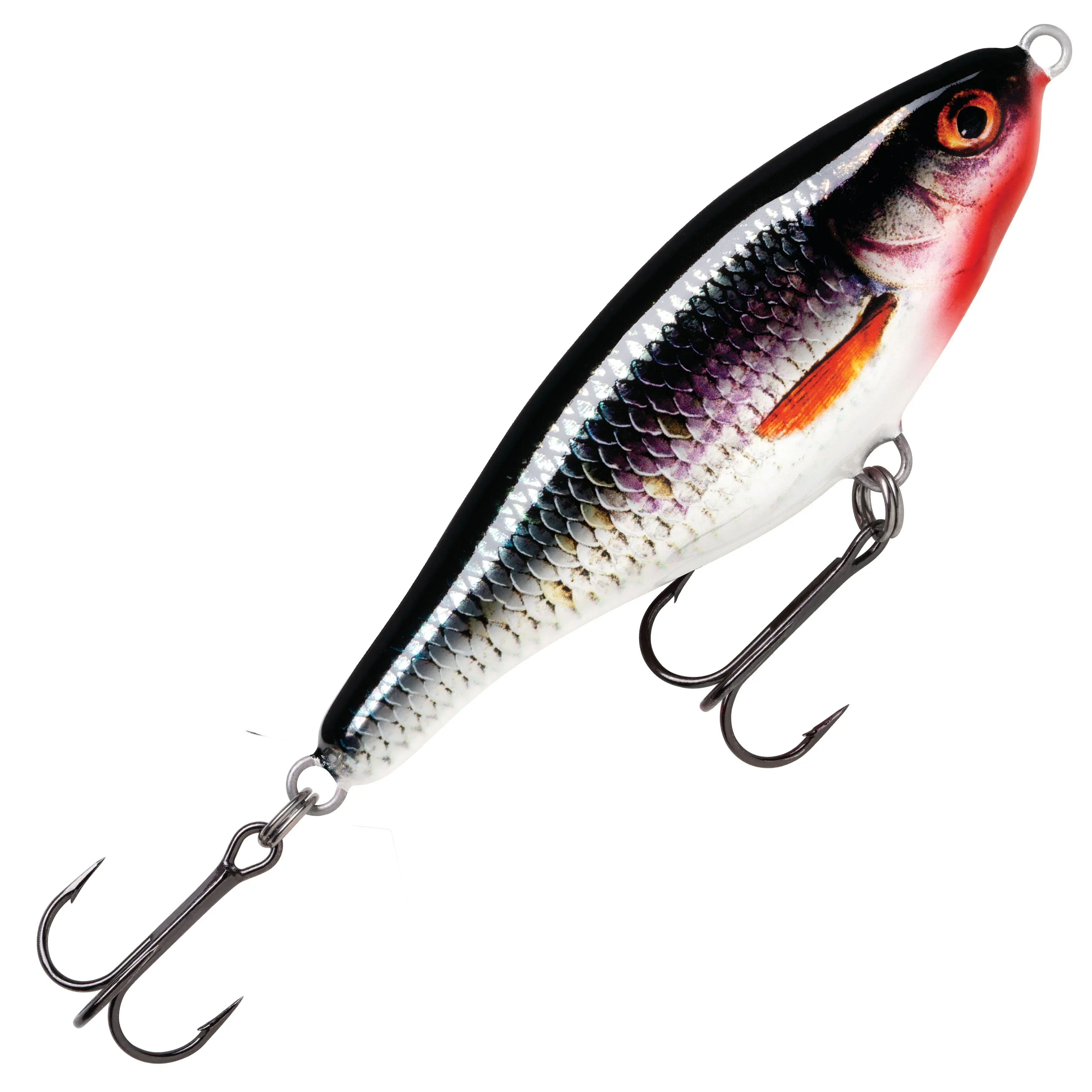 Rapala Twitchin Rap 12 cm jerkbait - Image 5