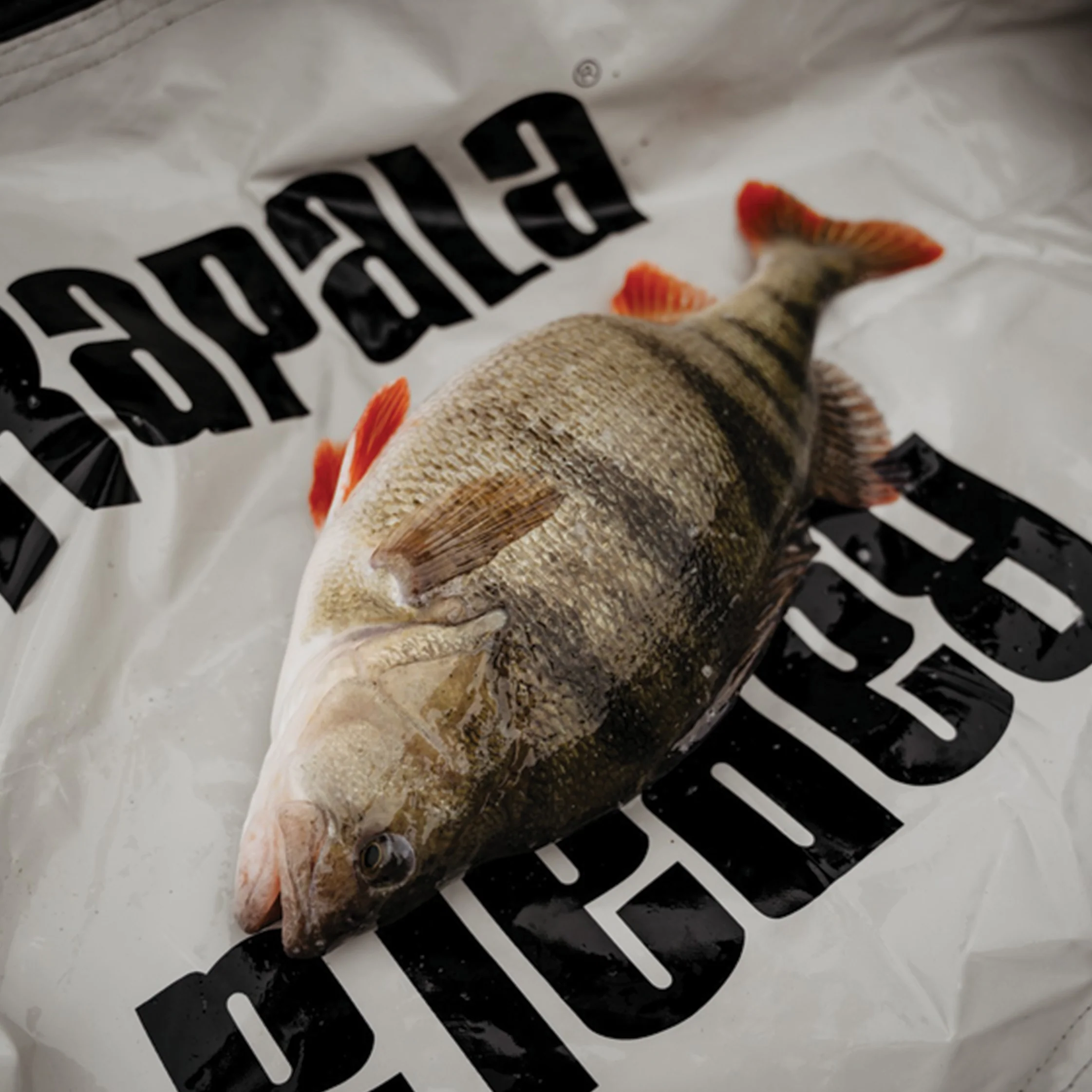 Rapala Weight & Release Mat vägningssäck - Image 3