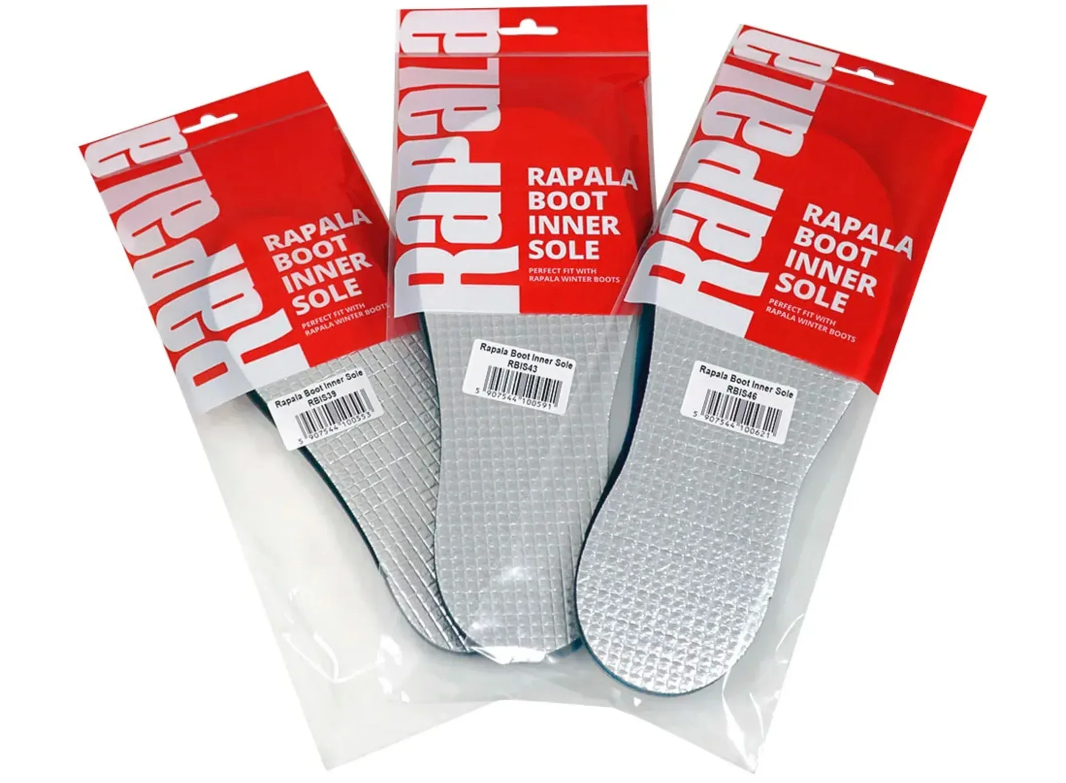 Rapala Winter värmesula - Image 4