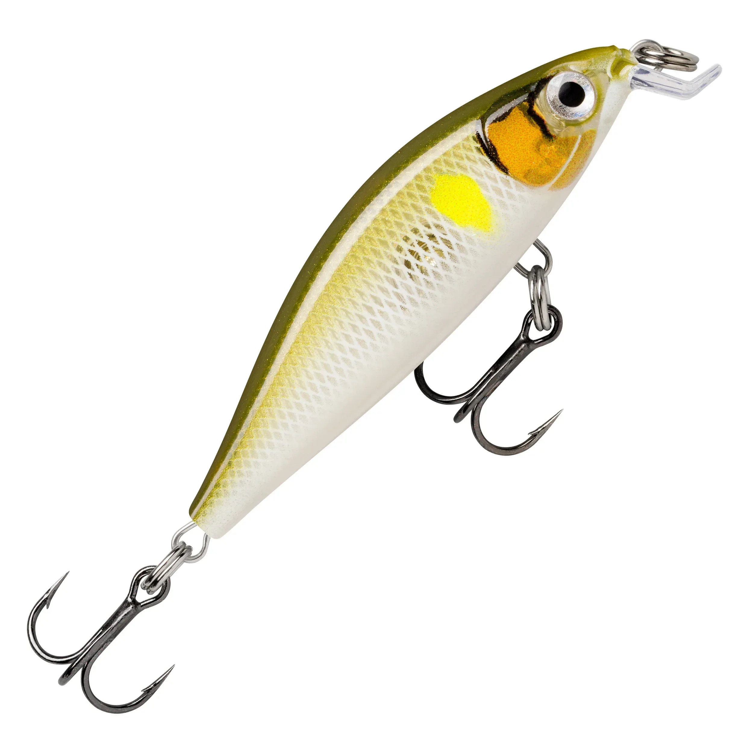 Rapala X-Light Minnow 5 cm wobbler