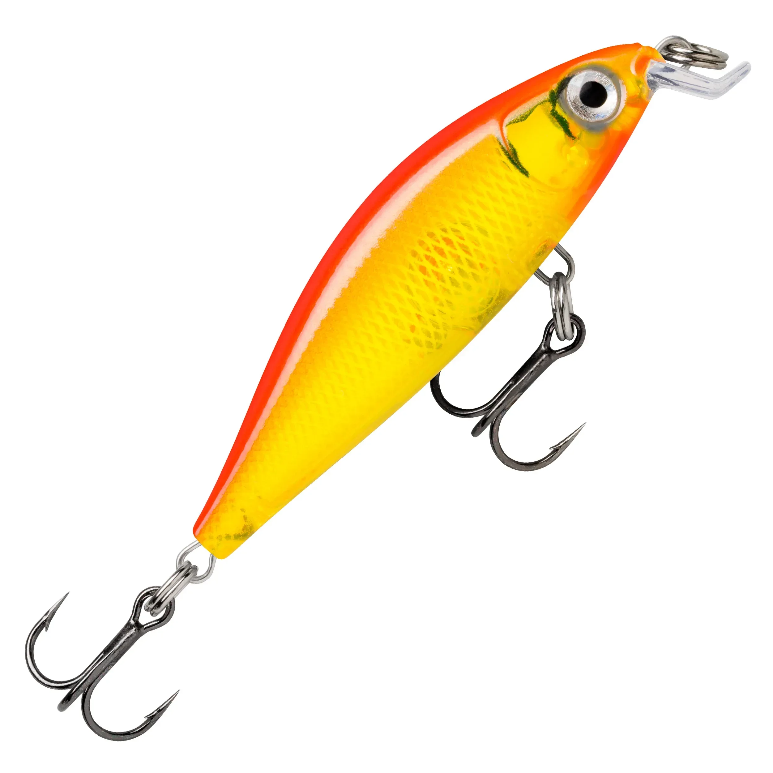 Rapala X-Light Minnow 5 cm wobbler - Image 4