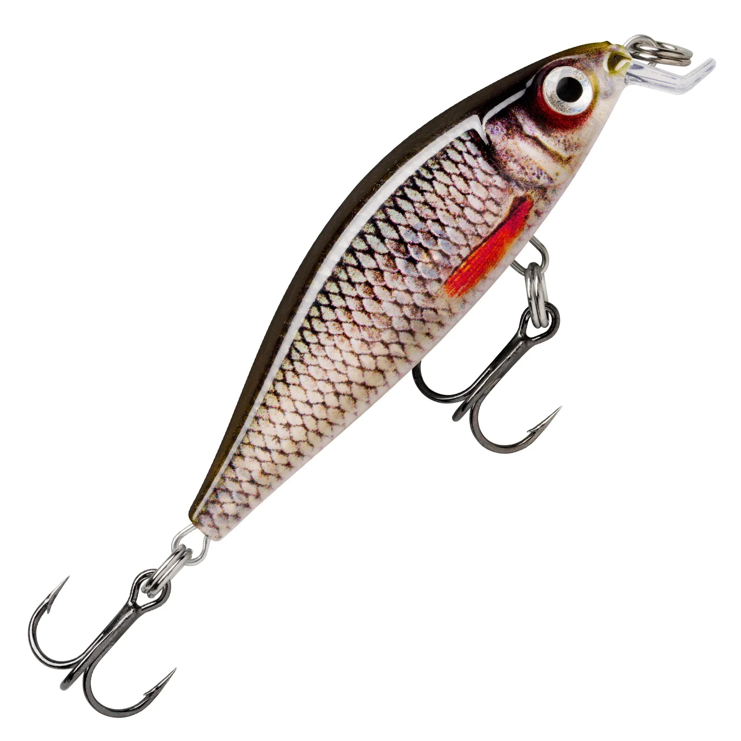 Rapala X-Light Minnow 5 cm wobbler - Image 7