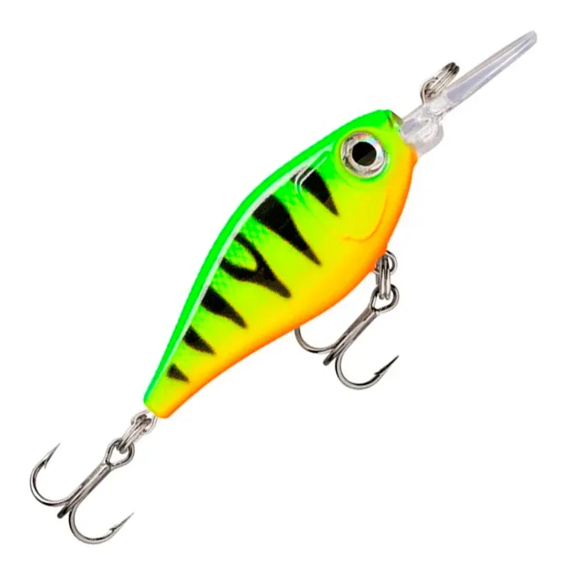 Rapala X-Light Shad 4 cm wobbler - Image 3