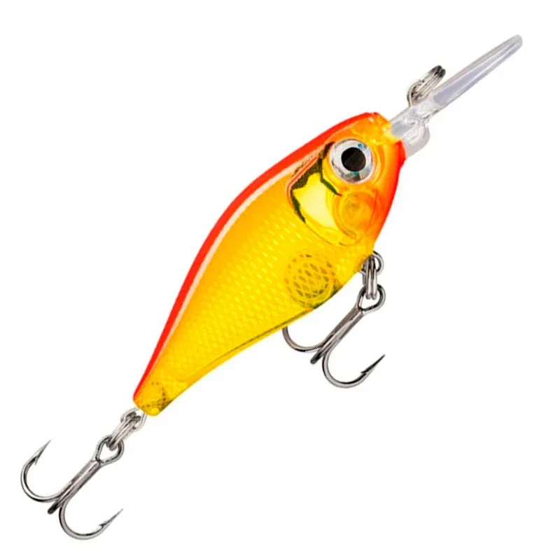 Rapala X-Light Shad 4 cm wobbler - Image 4