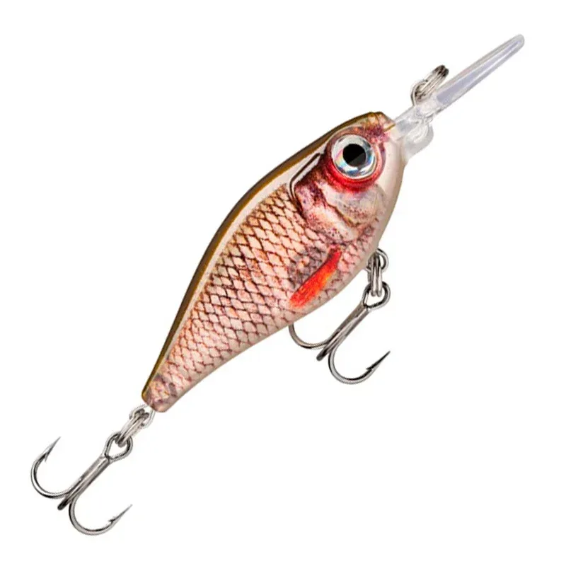 Rapala X-Light Shad 4 cm wobbler - Image 7