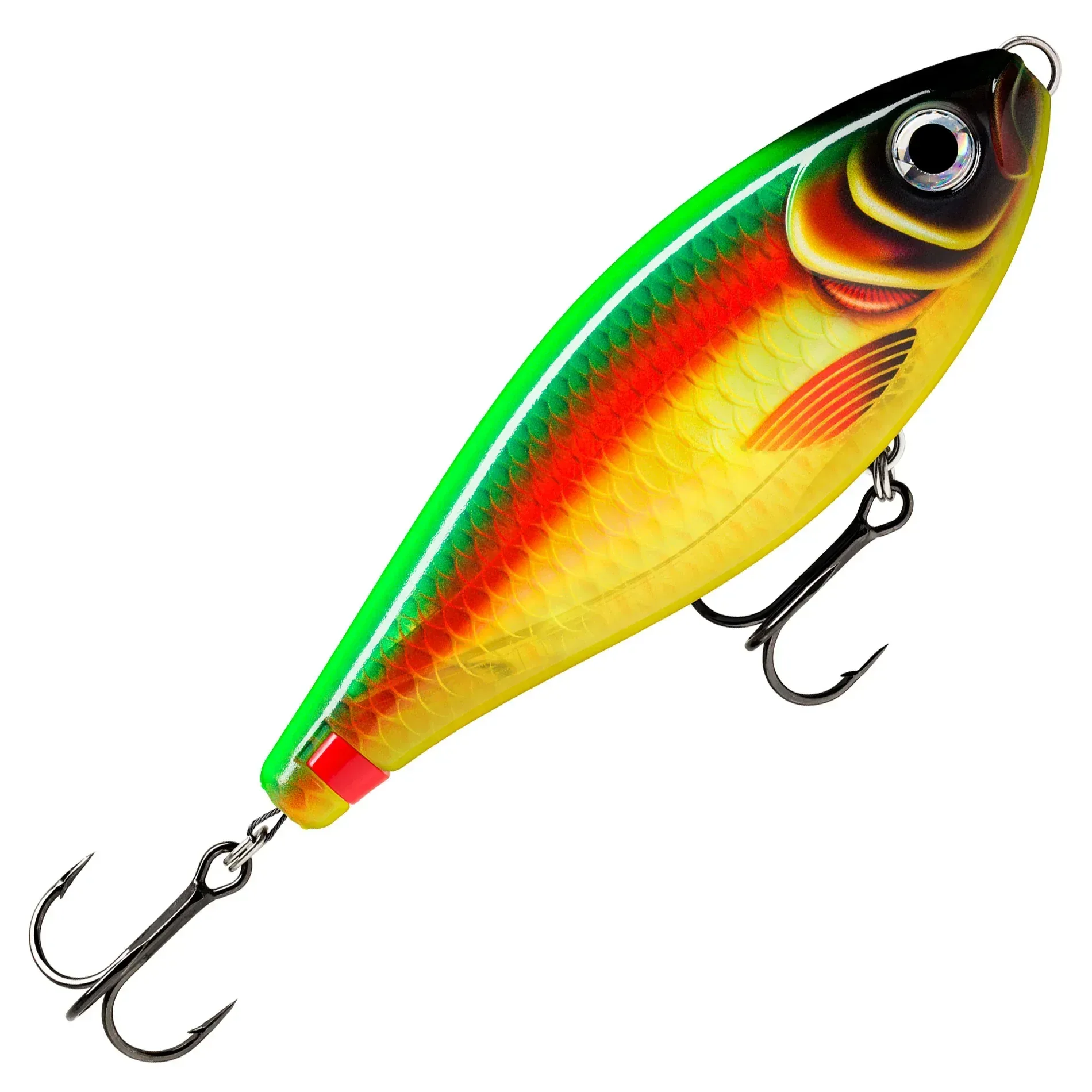 Rapala X-Rap Haku 14 cm jerkbait - Image 10