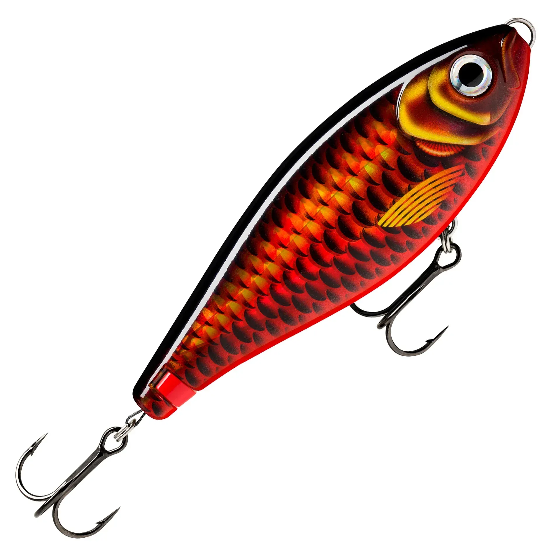 Rapala X-Rap Haku 14 cm jerkbait - Image 12