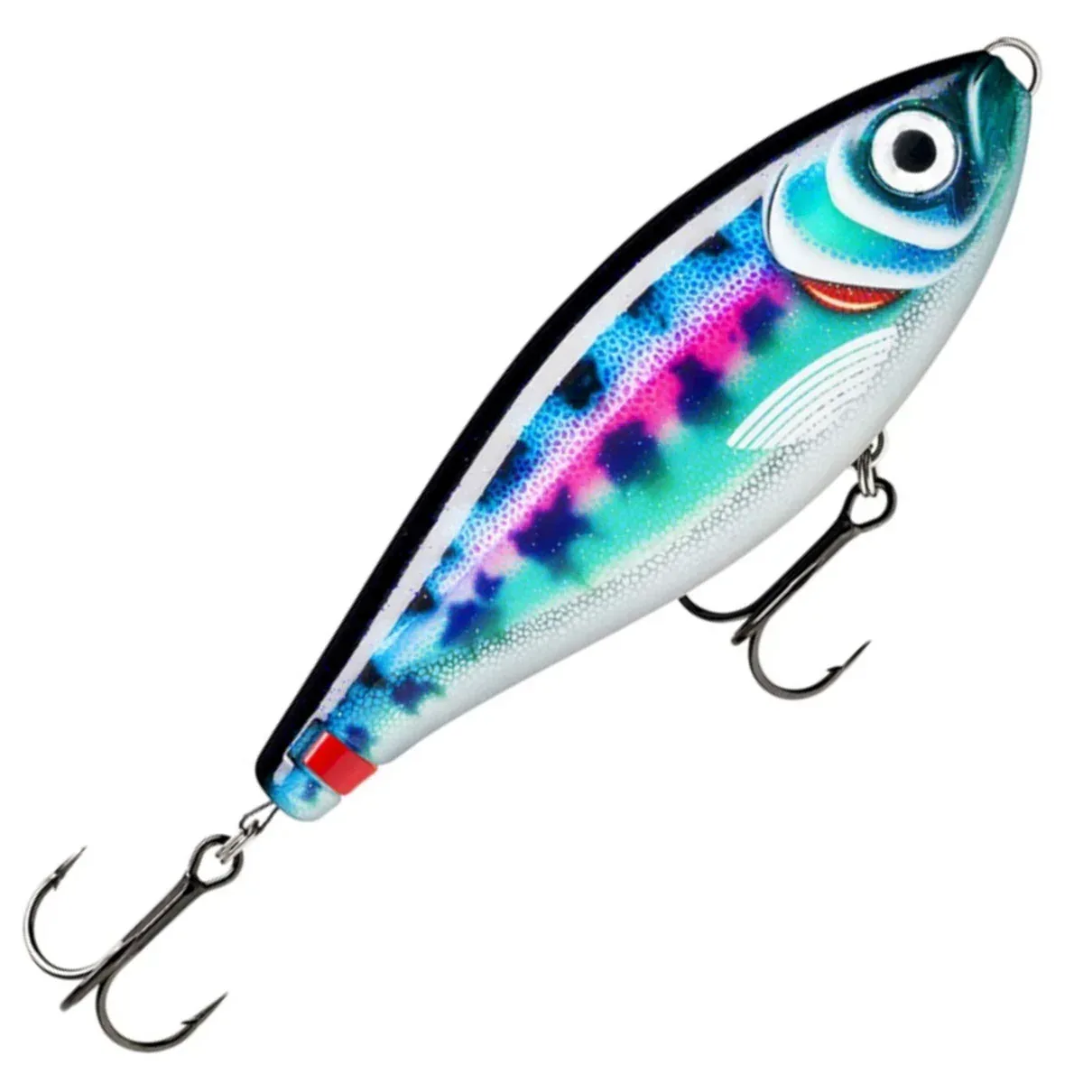 Rapala X-Rap Haku 14 cm jerkbait - Image 15