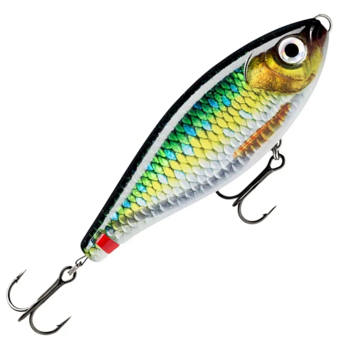 Rapala X-Rap Haku 14 cm jerkbait - Image 16