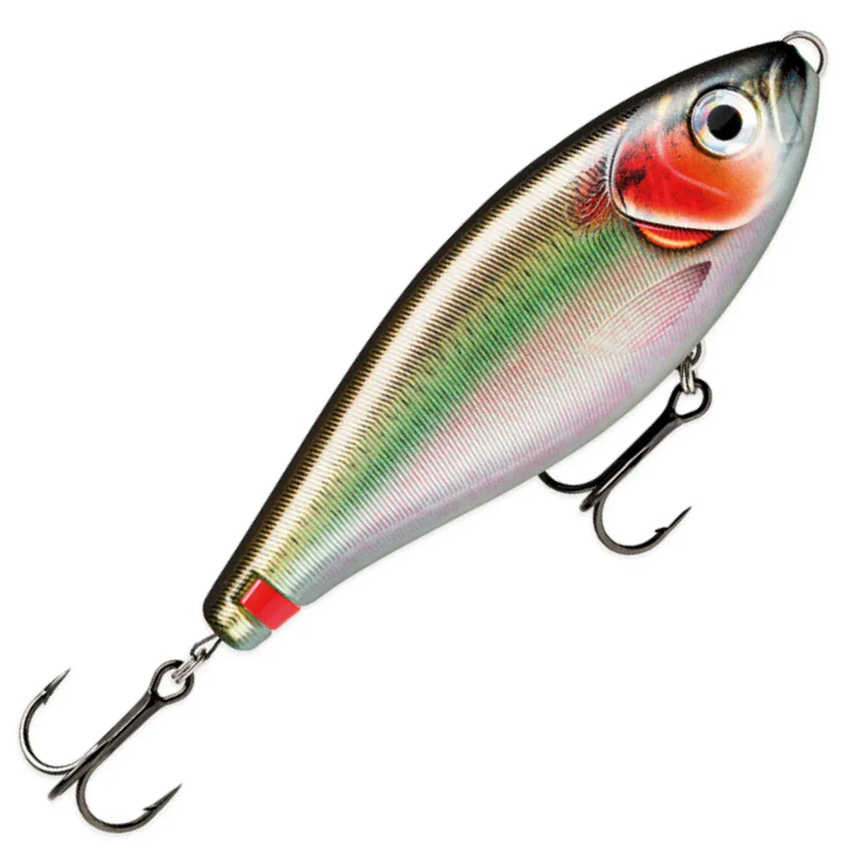 Rapala X-Rap Haku 14 cm jerkbait - Image 17