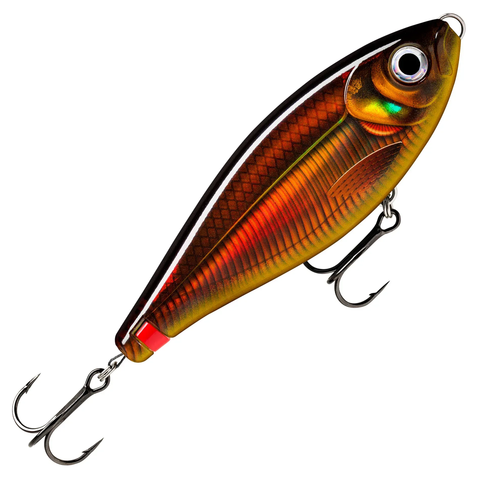 Rapala X-Rap Haku 14 cm jerkbait - Image 4