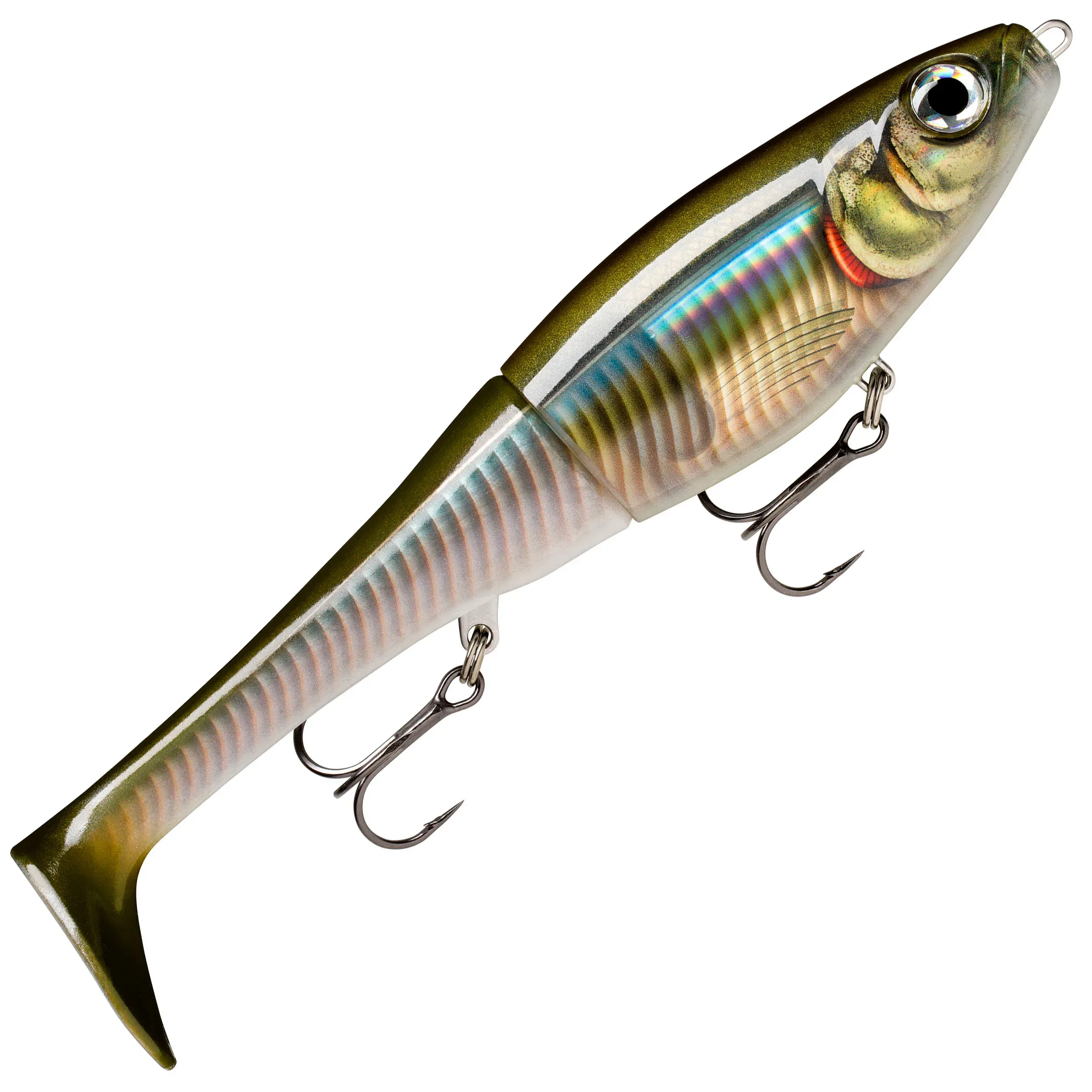 Rapala X-Rap Peto 14 cm jerkbait - Image 13