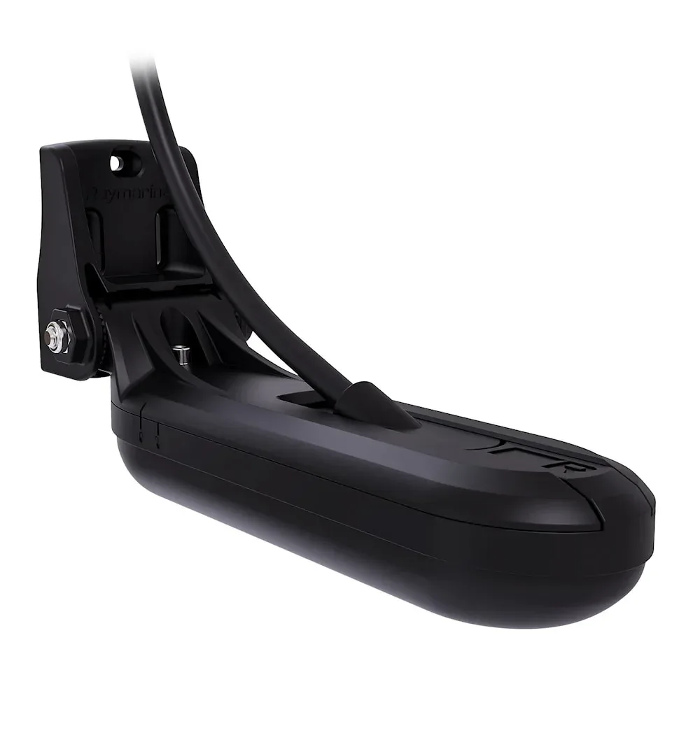 Raymarine Element 7 HV kombienhet + HV-100 givare + karta över Nordeuropa - Image 4