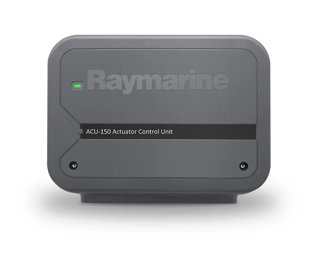 Raymarine Evolution EV-150 autopilot - Image 3