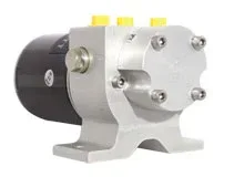 Raymarine Evolution EV-150 autopilot - Image 5