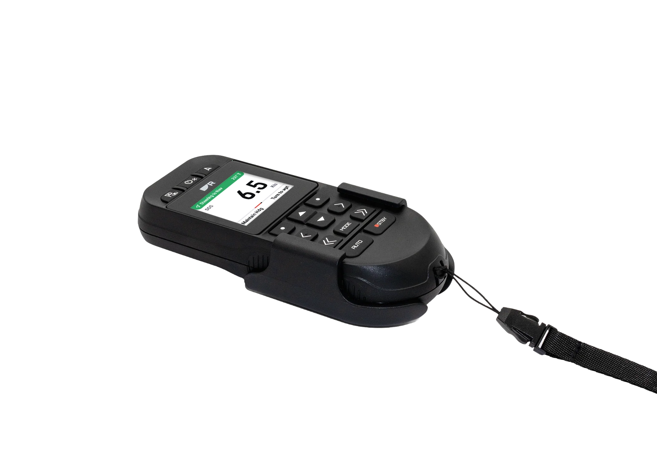 Raymarine RCU-1 fjärrkontroll för autopilot - Image 3