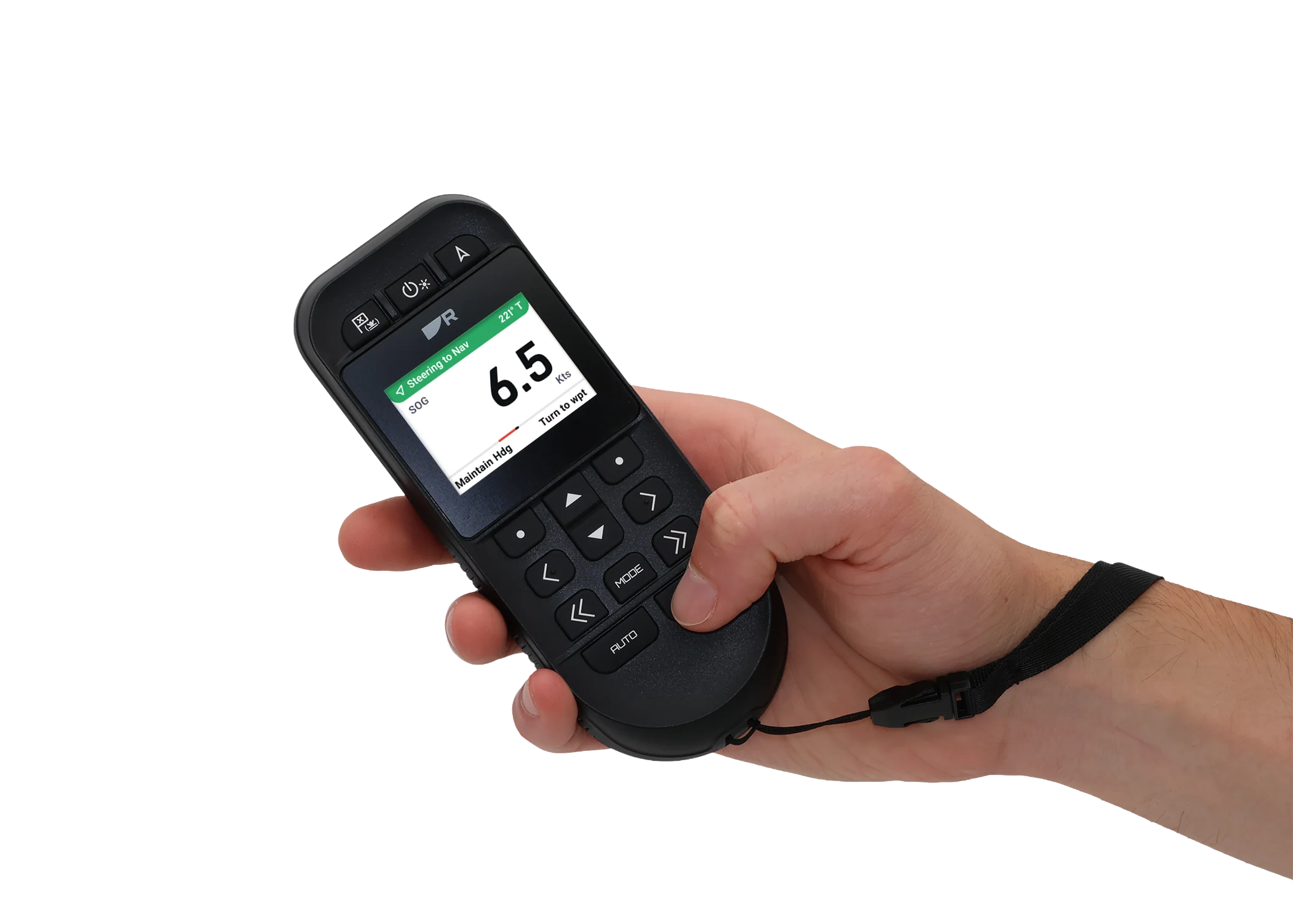 Raymarine RCU-1 fjärrkontroll för autopilot - Image 5