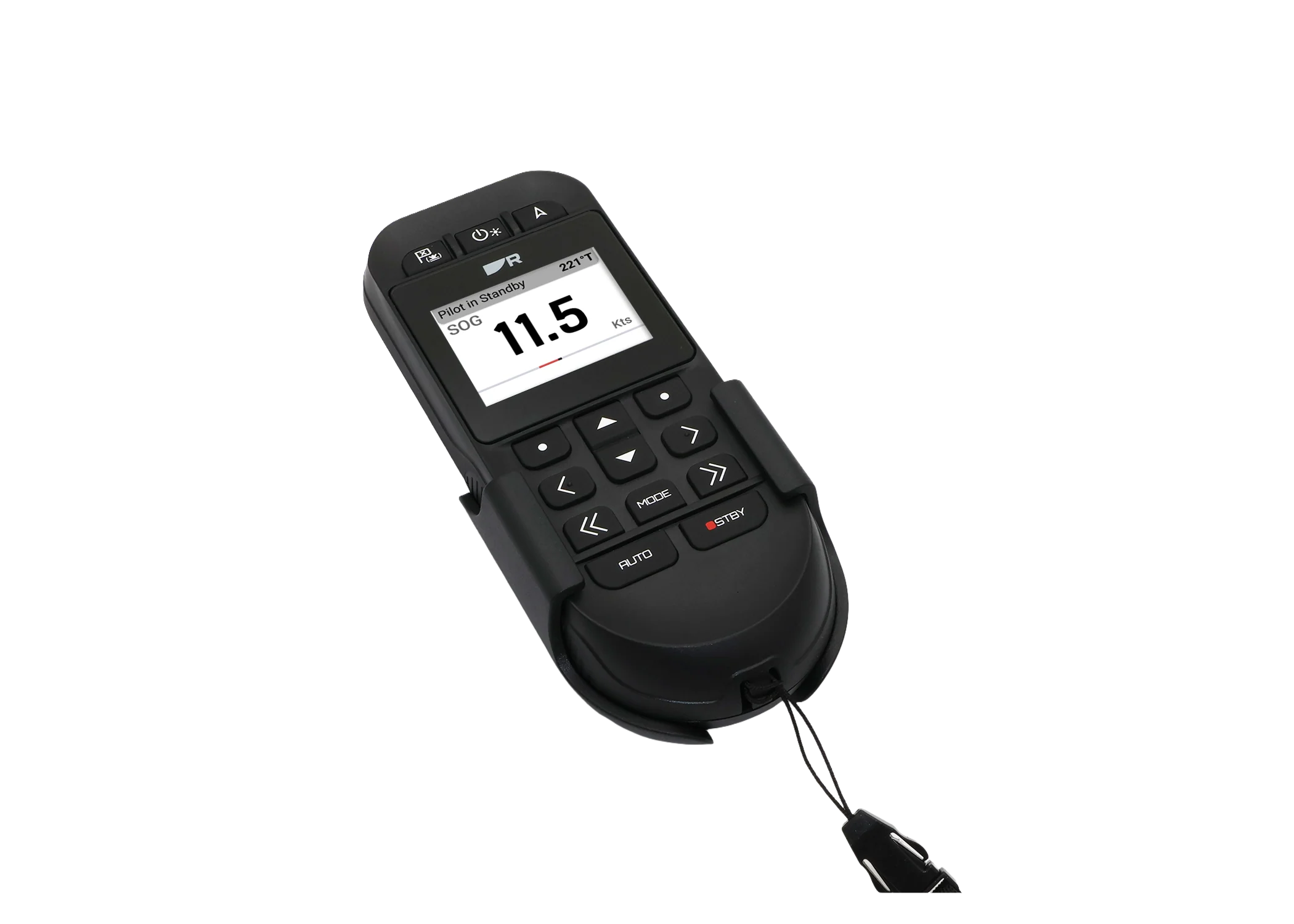 Raymarine RCU-1 fjärrkontroll för autopilot - Image 6