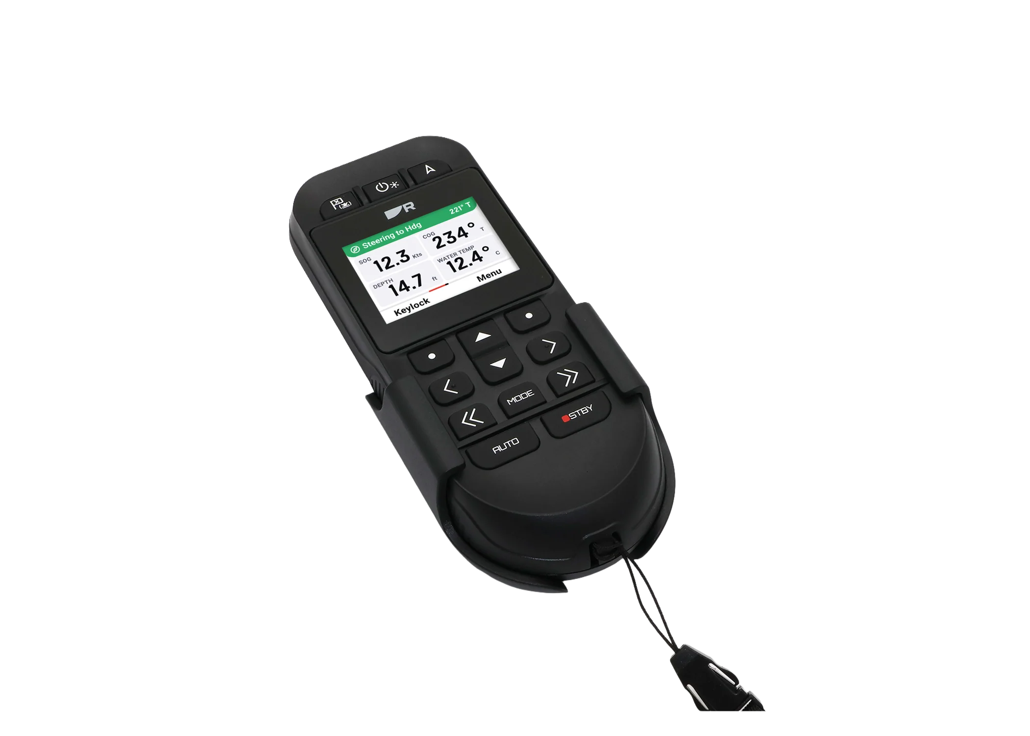 Raymarine RCU-1 fjärrkontroll för autopilot - Image 7