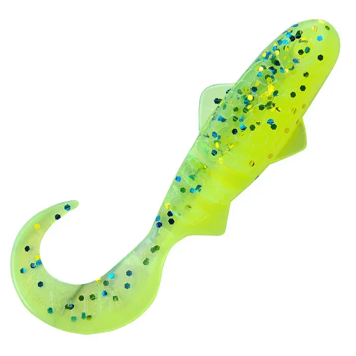 Relax Super Banjo 3" jigg 5 st/pkt - Image 16